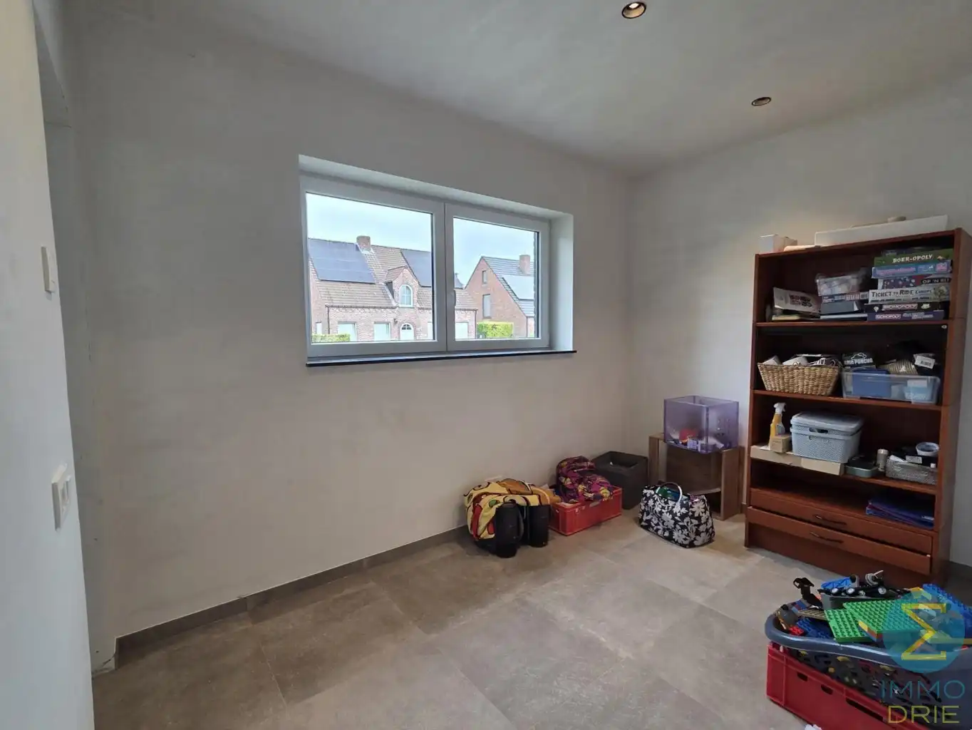 Hoogwaardig afgewerkte nieuwbouwwoning nabij het centrum. foto 11