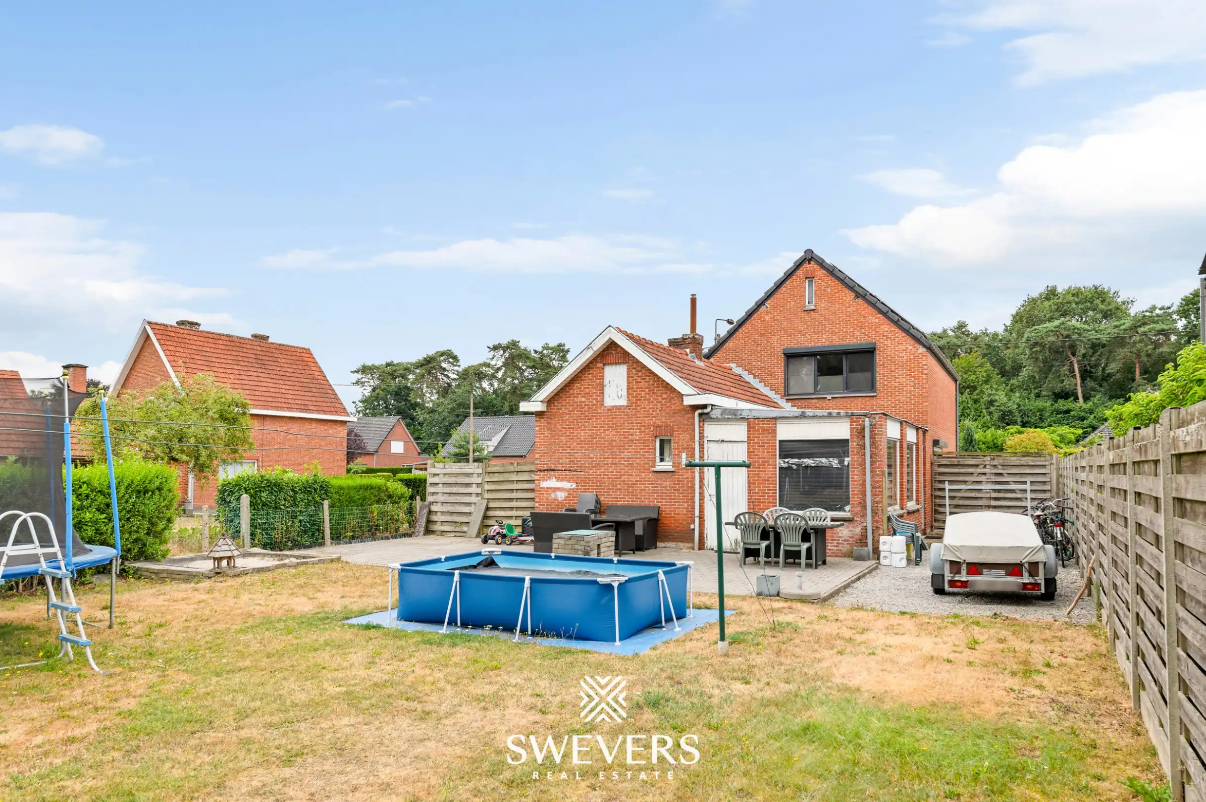 Instapklare woning met 3 slaapkamers op 7a 89ca foto 23