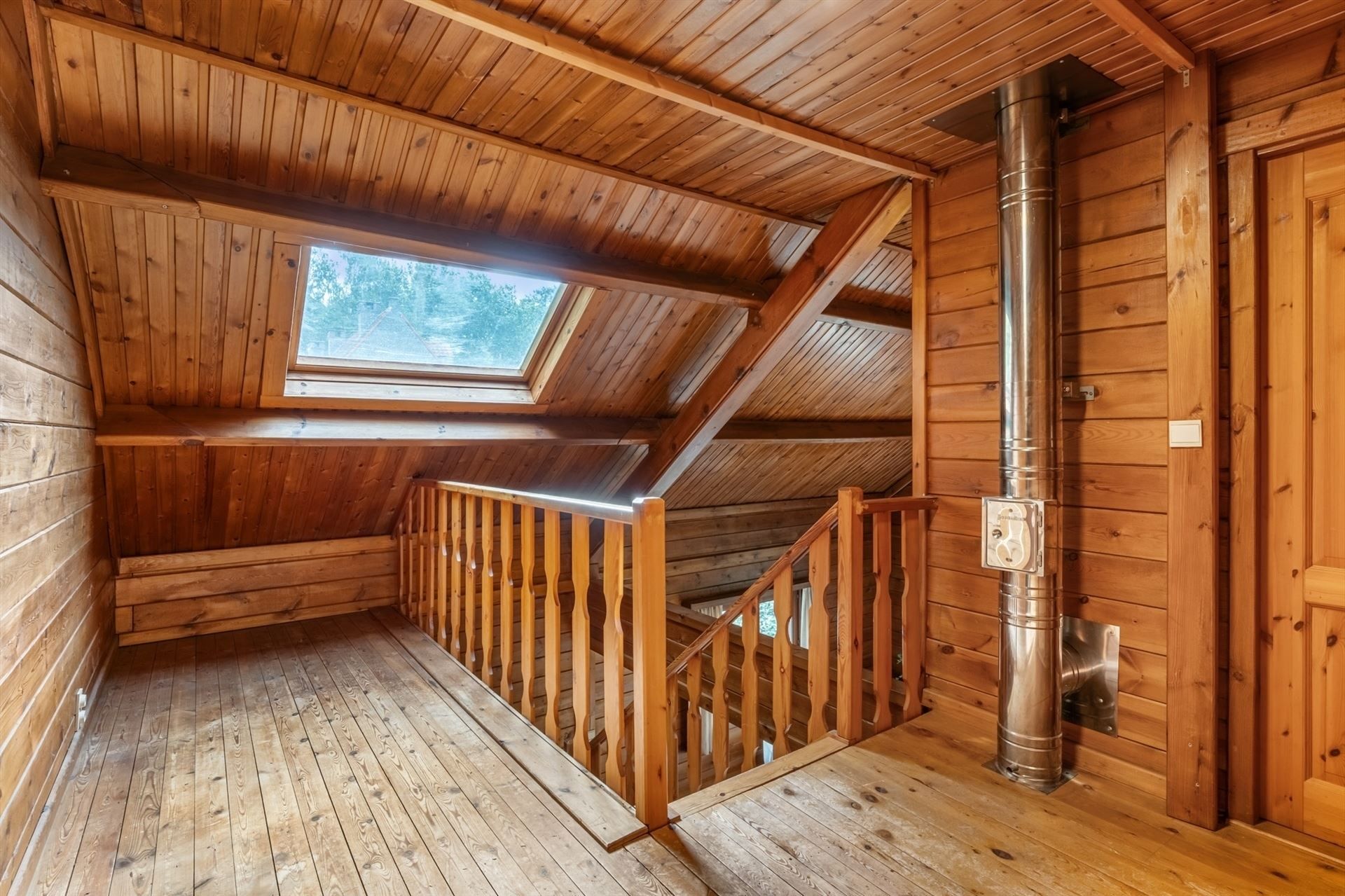 Gezellige en warme eengezinswoning. foto 29