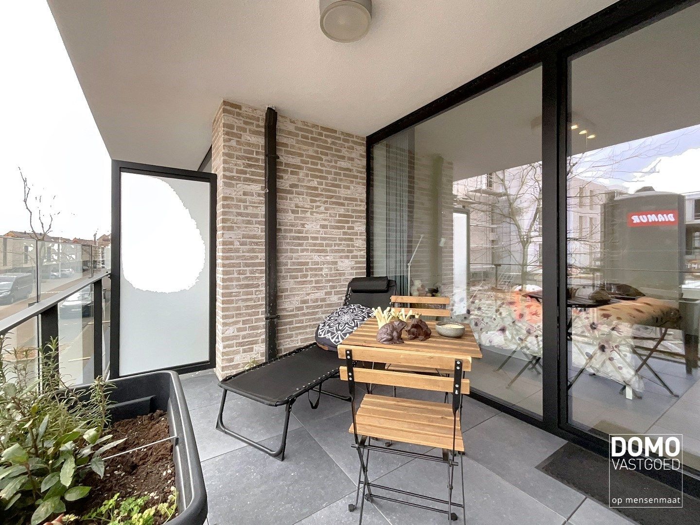 RECENT NIEUWBOUW APPARTEMENT MET 2 SLAAPKAMERS, RUIME BERGING & AUTOSTANDPLAATS TE DIEPENBEEK foto 9