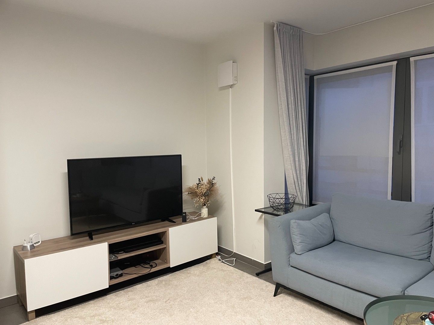 Knus woonappartementje nabij het Heldenplein foto 3