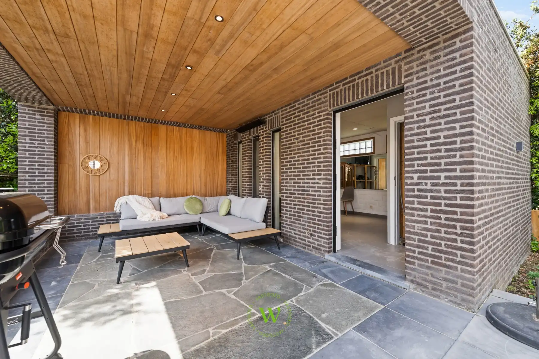 Instapklare gezinswoning op toplocatie in Izegem foto 23