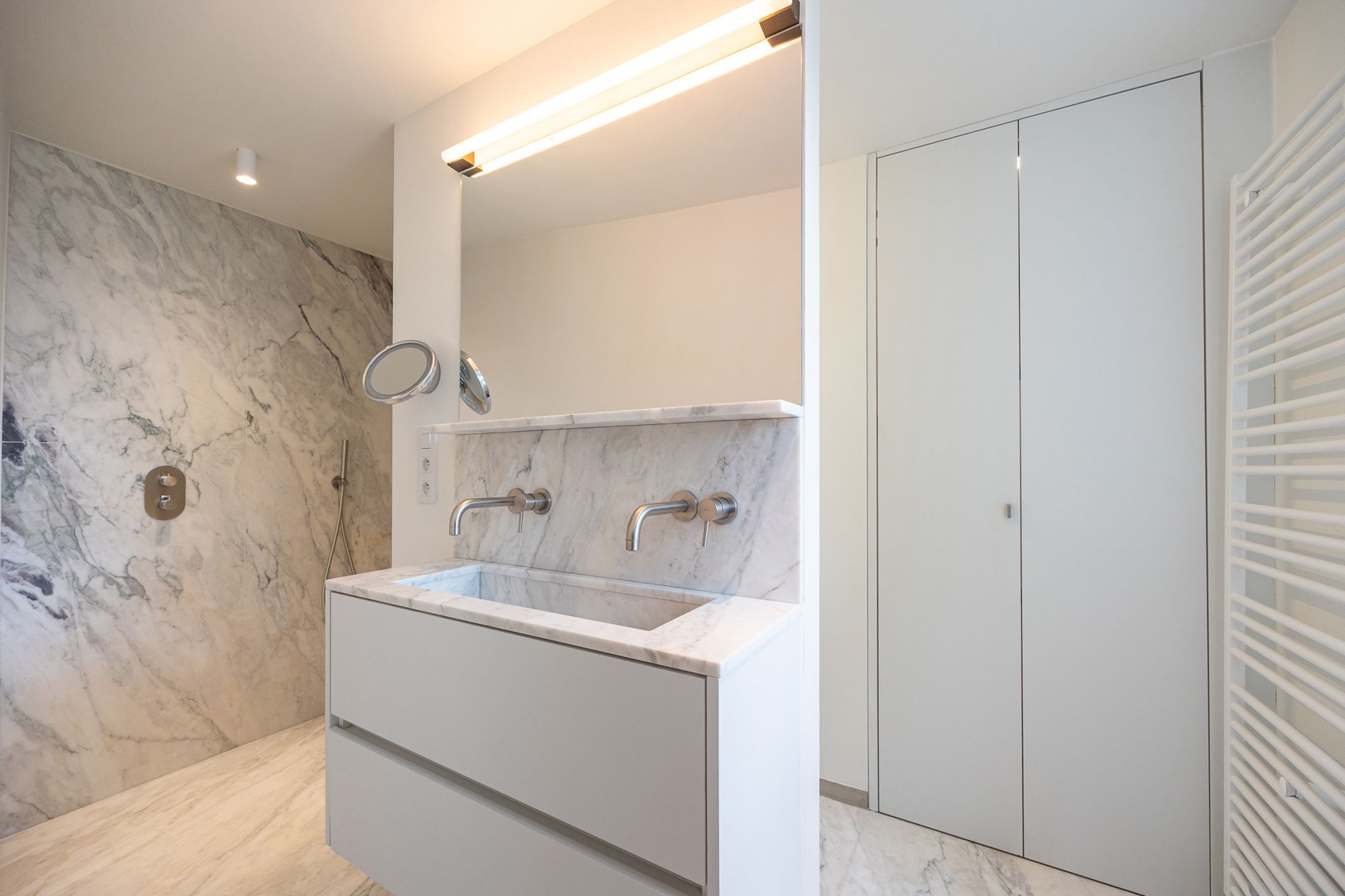 ANTWERPEN - Huis met tuin  foto 7