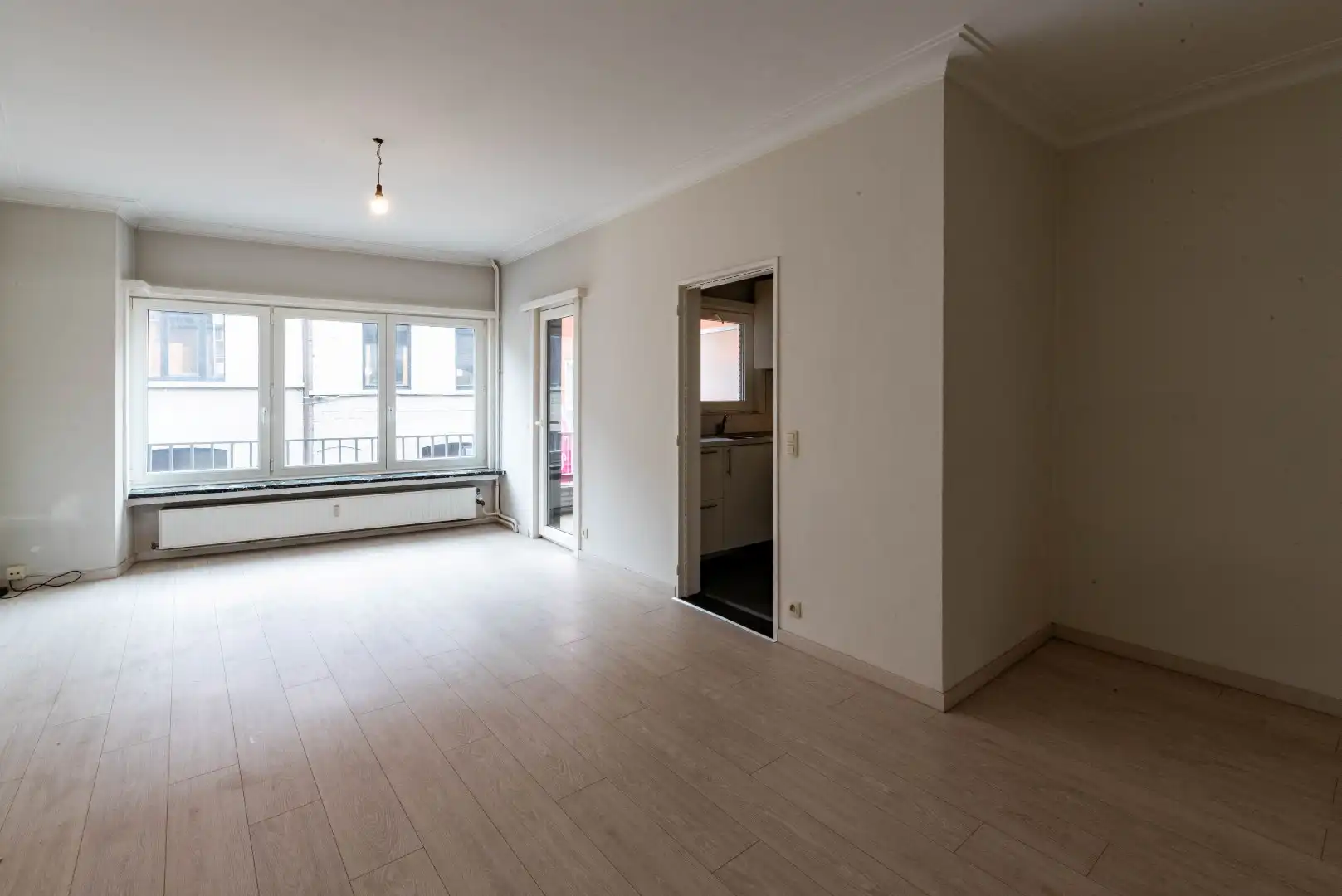 Appartement te huur Dorp Oost 11 - - 2070 Beveren-Kruibeke-Zwijndrecht