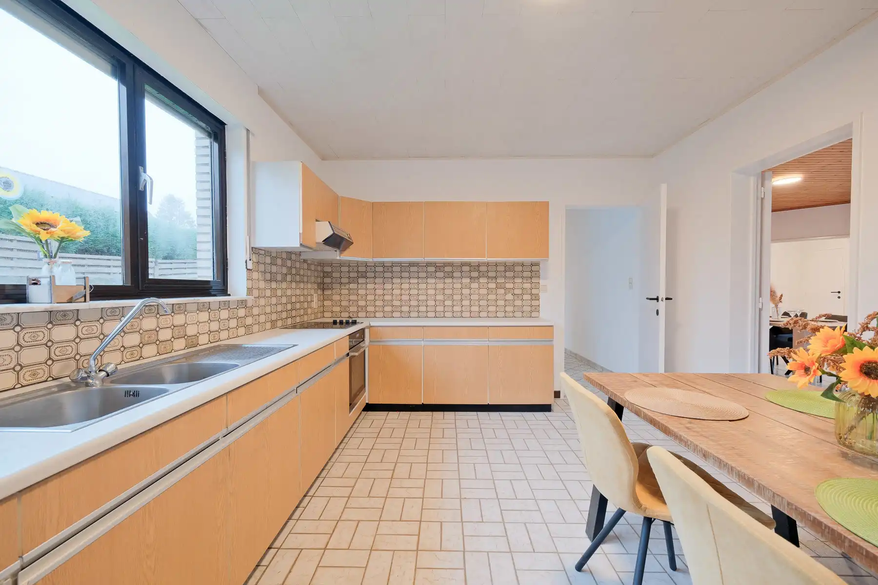 Bungalow te koop foto 7