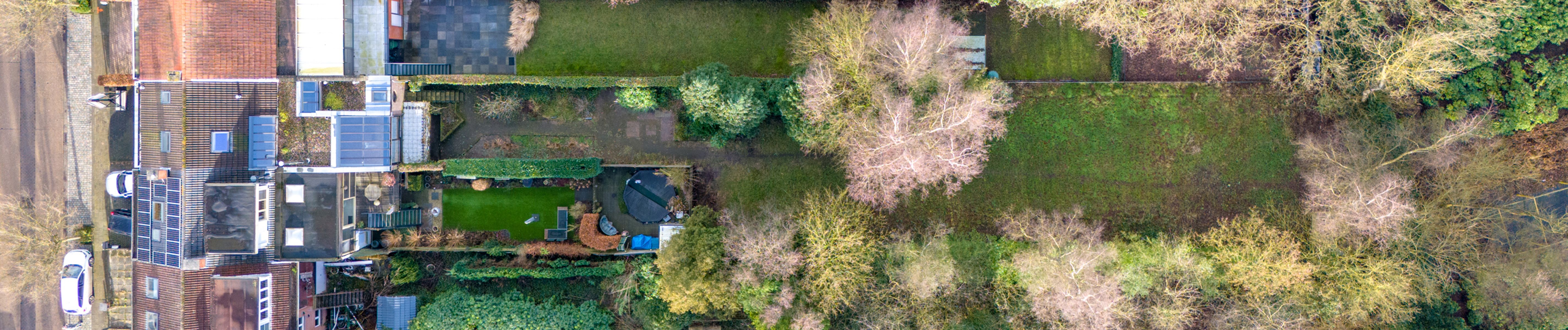 Leuke split-level woning op toffe locatie nabij het centrum! foto 30