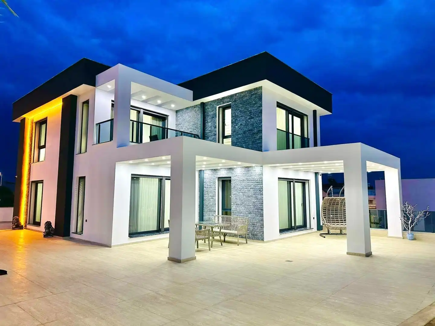 Super de luxe villa foto 19