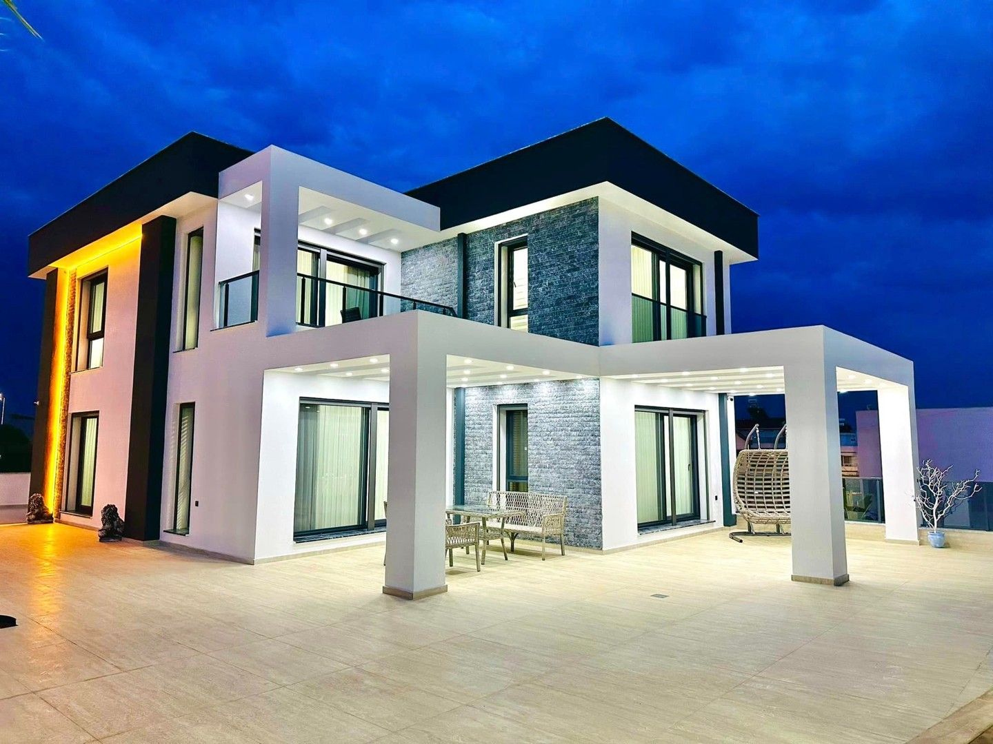 Super de luxe villa foto 19