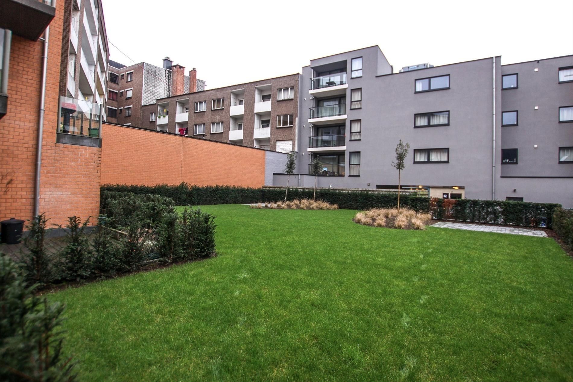 Ruim 2 slaapkamerappartement bij Gent-Zuid, met autostaanplaats foto 15