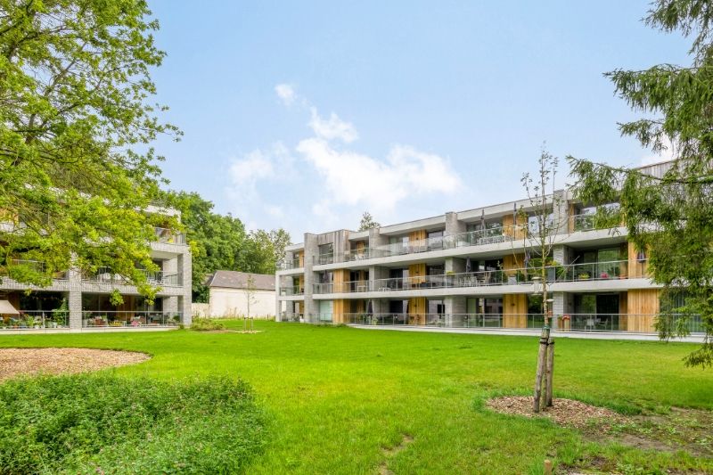 Appartement te koop foto 23