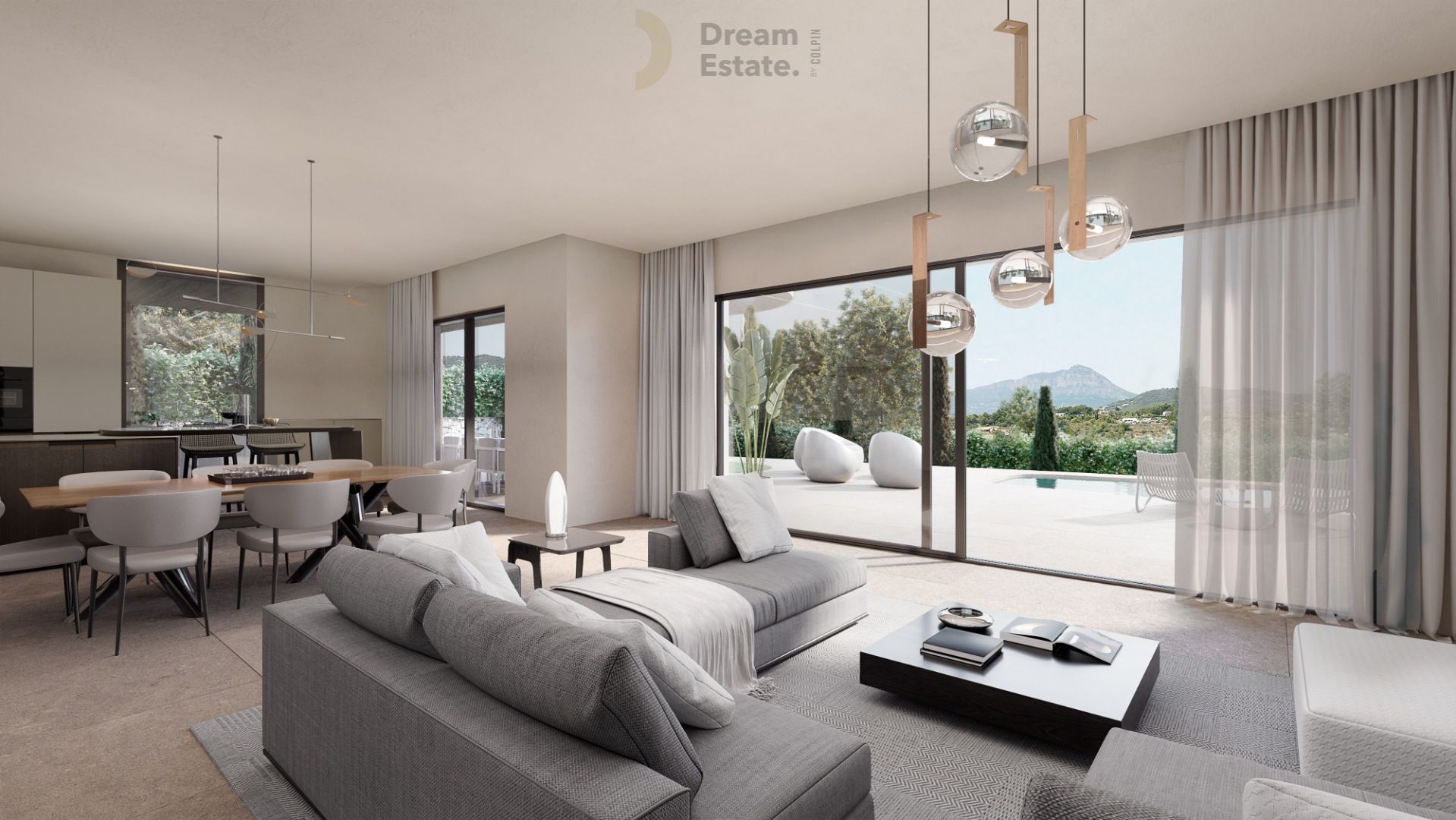 Exclusieve Villa Momentum – Luxe wonen in Jávea foto 6