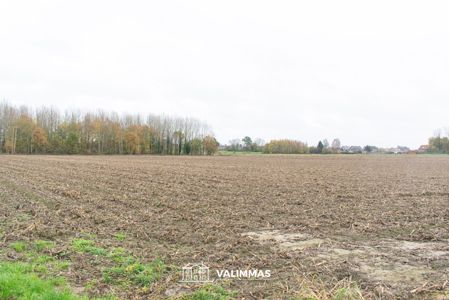 Mooi gelegen landbouwgrond, ± 16 are foto {{pictureIndex}}