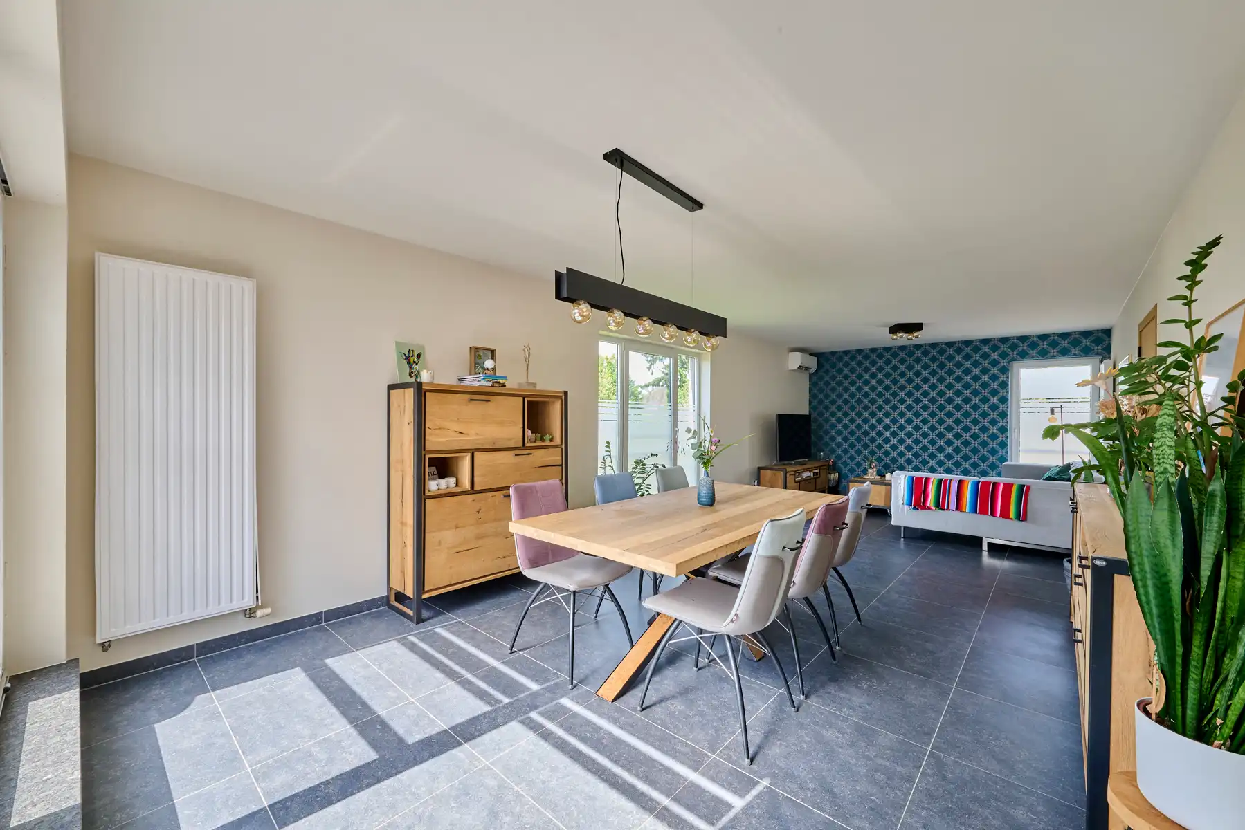 Instapklaar 3 slpk appartement op Boseind foto 4