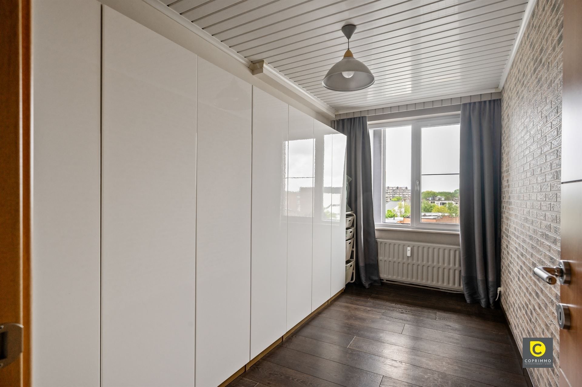 2 slaapkamer appartement vlakbij het Rivierenhof! foto 7