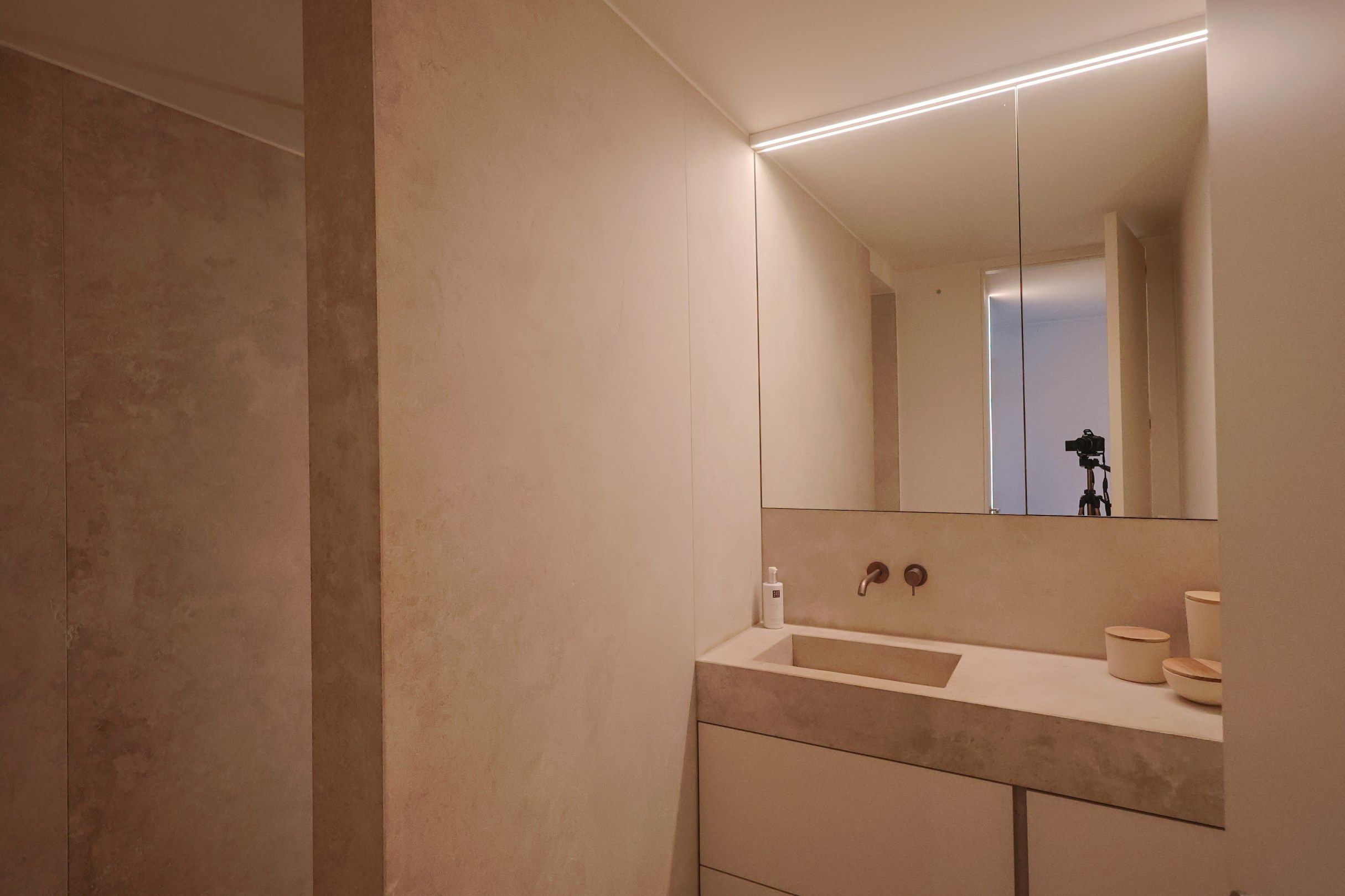 Uitzonderlijke penthouse met adembenemend zeezicht te koop in Oostduinkerke – Residentie Plaza I foto 12