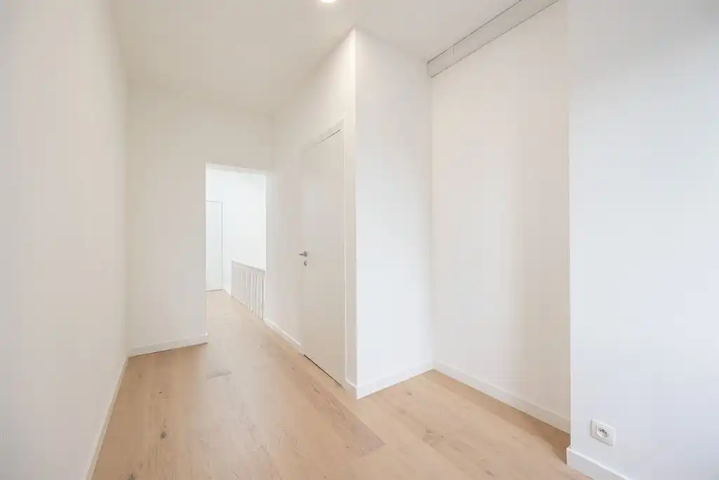 Energiezuinige woning met tuin en 5 slaapkamers foto 28