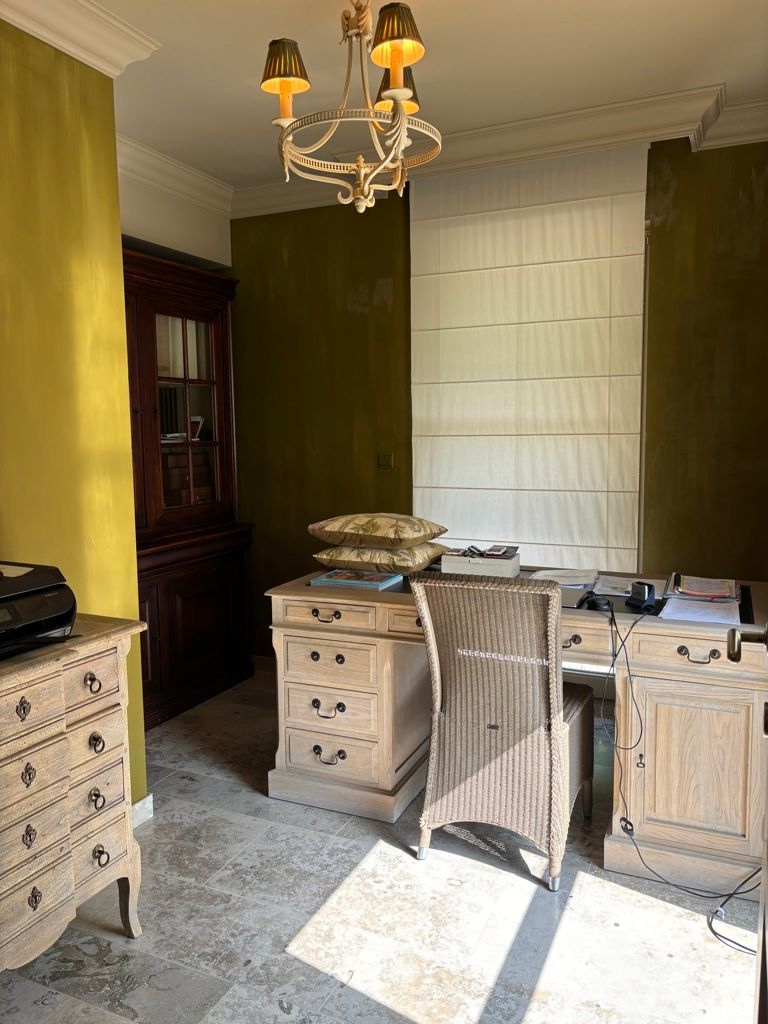 Prachtige villa met 3 slpk te huur! foto 7