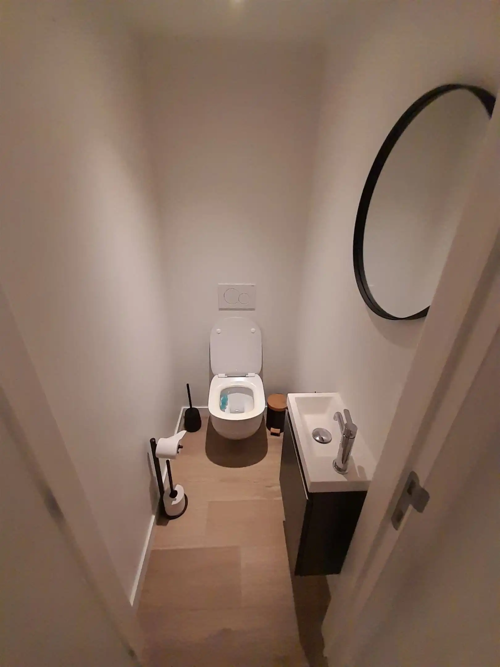 Appartement foto 3