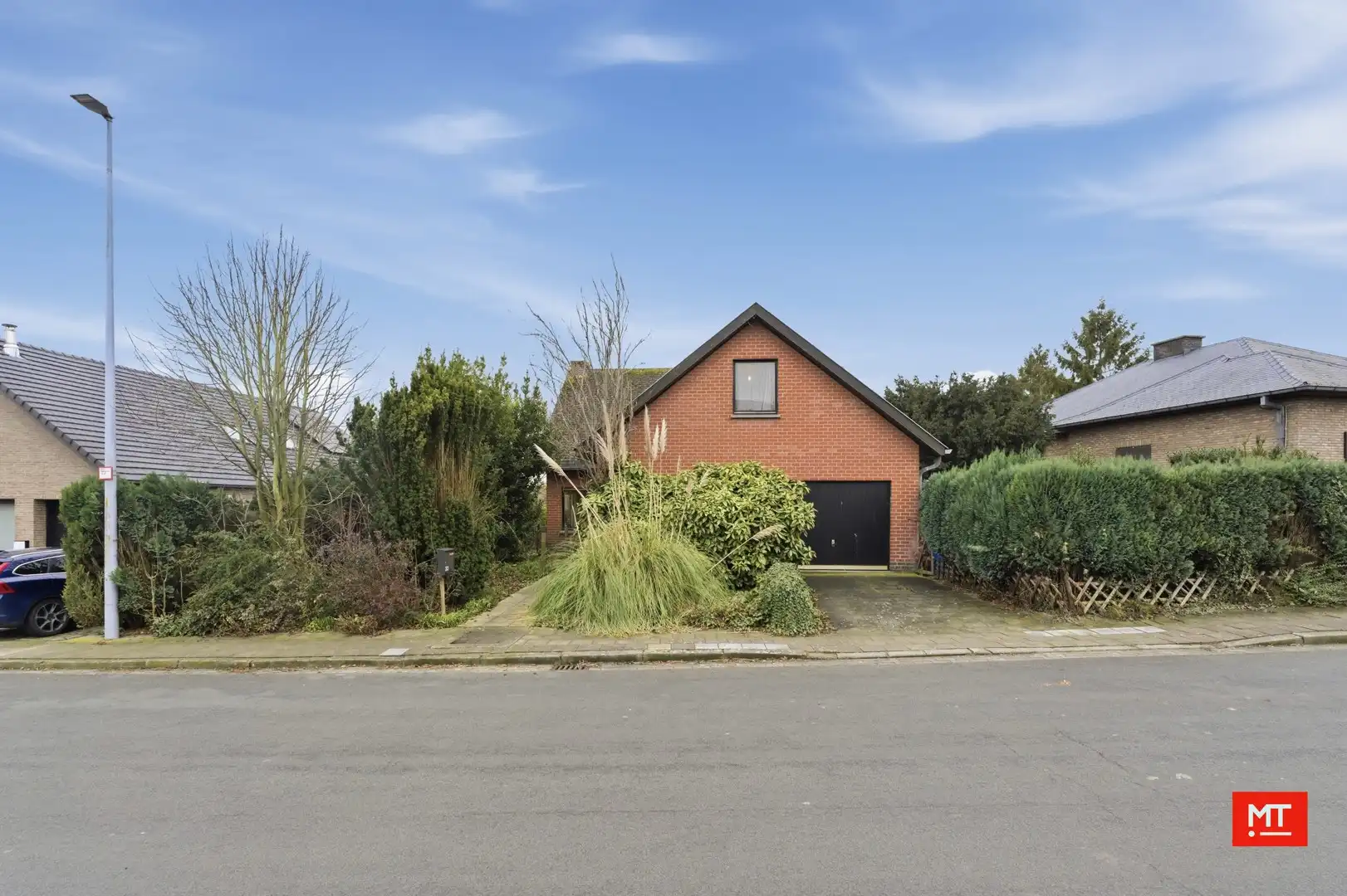 Ruime alleenstaande woning te koop op een rustige locatie te Beselare foto 13