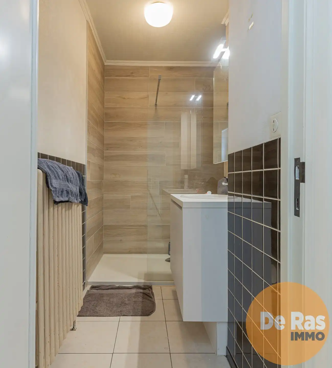 ERPE-MERE - Appartement met 2 slpks, terras en staanplaats foto 11