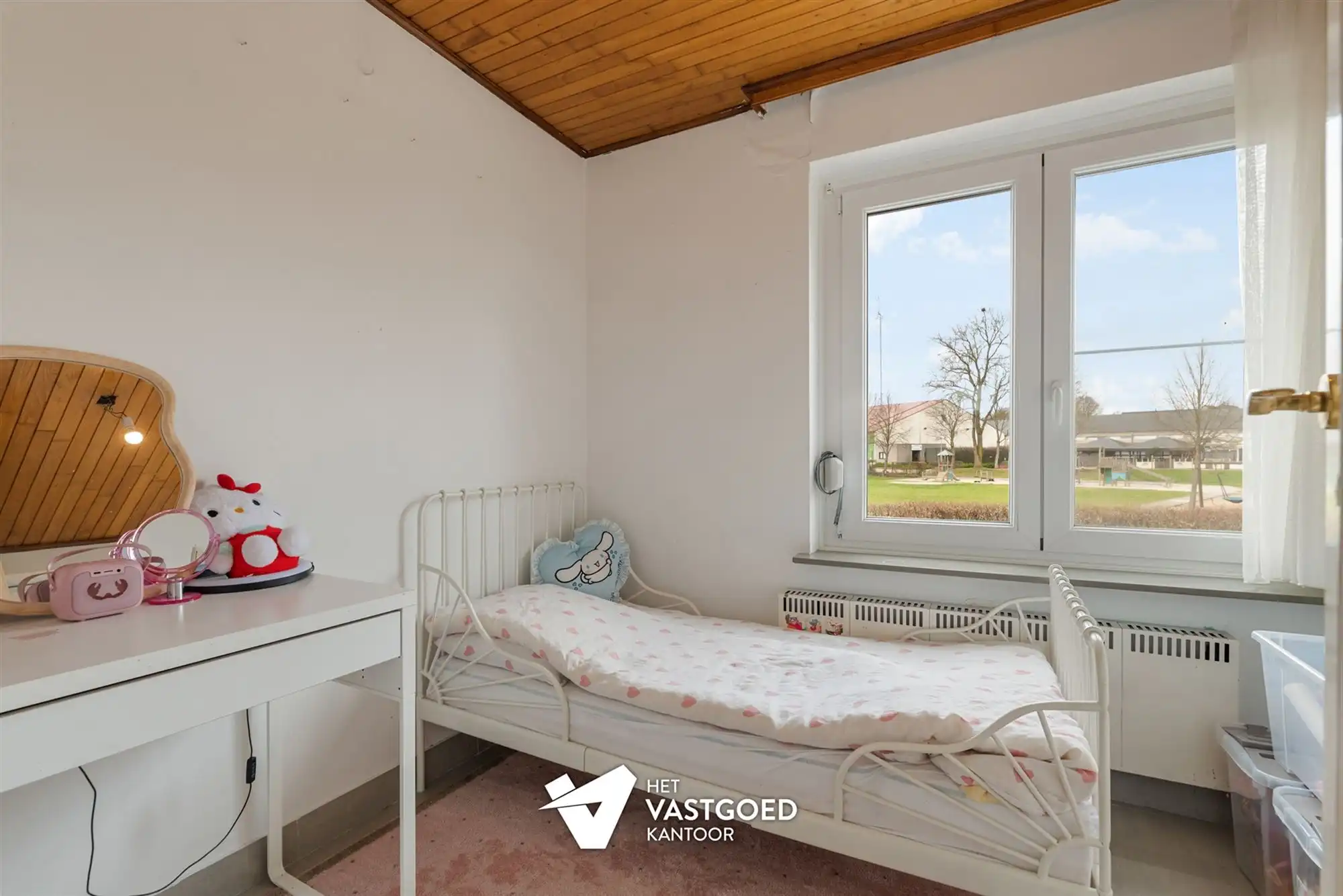 GERENOVEERDE WONING MET 3 SLAAPKAMERS EN GEZELLIGE STADSTUIN IN HEUSDEN CENTRUM foto 17