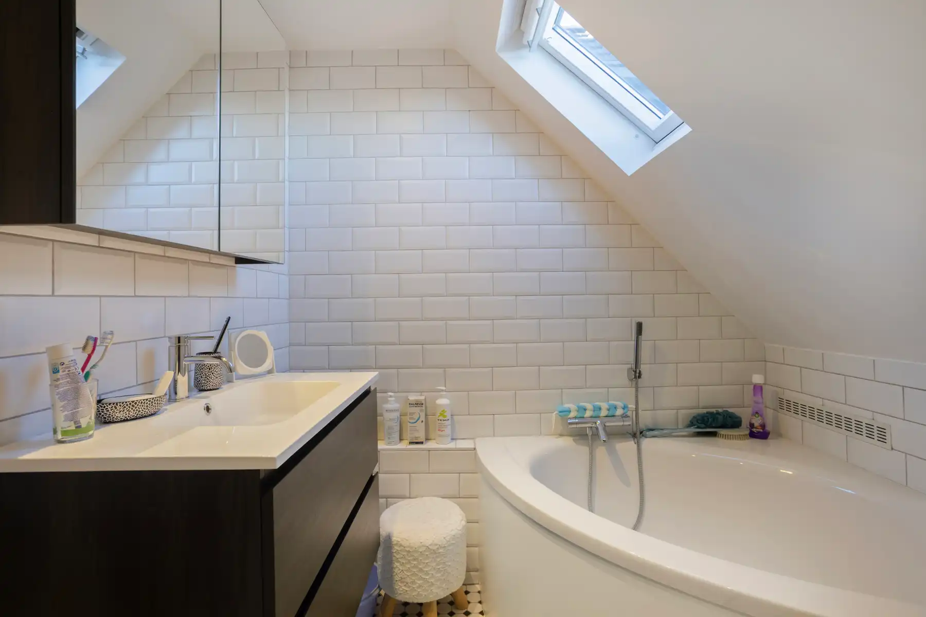 Villa met 3 slaapkamers, 2 badkamers en prachtige tuin foto 17