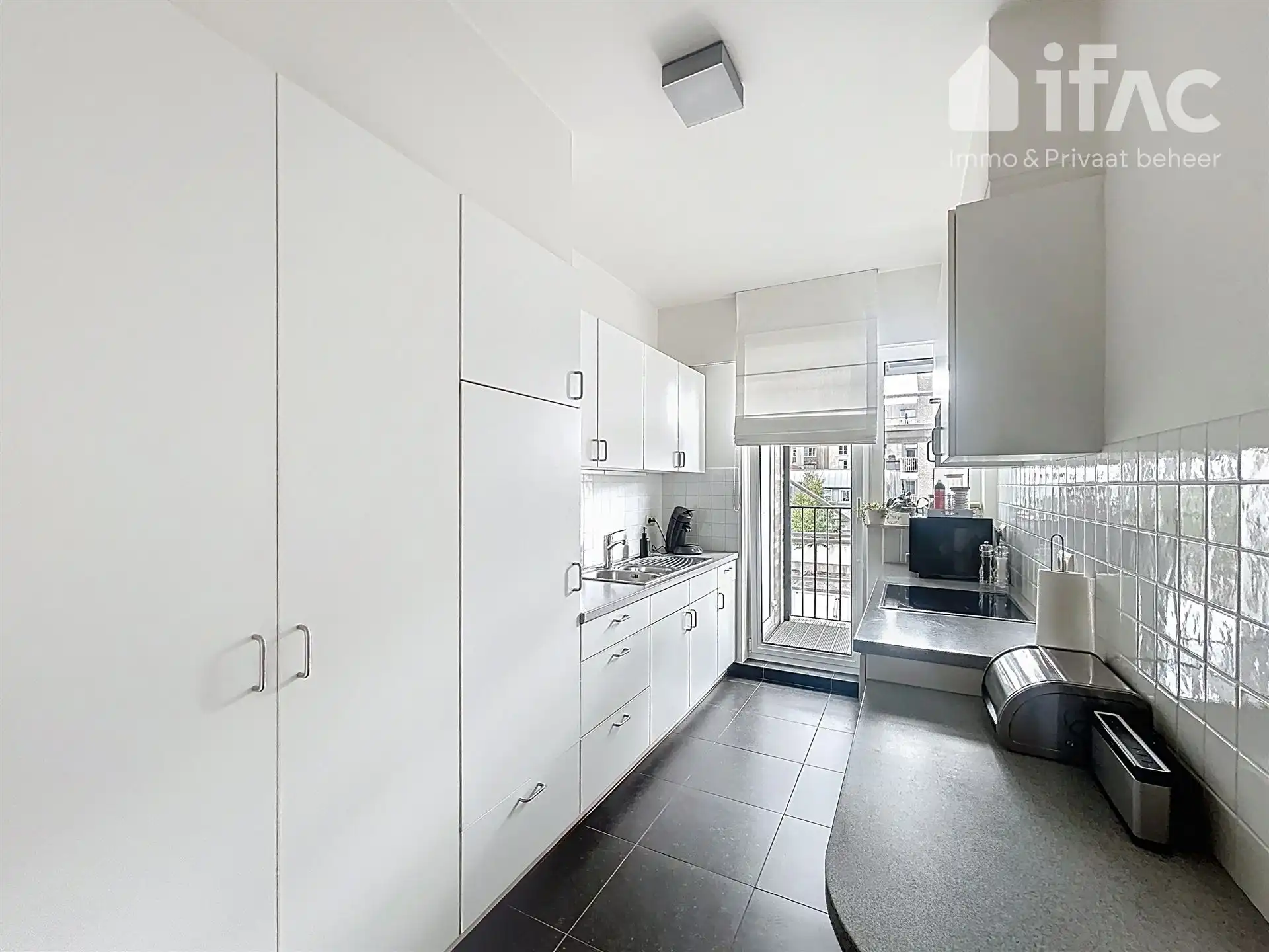 Zeer goed onderhouden appartement op de 2de verdieping foto 6