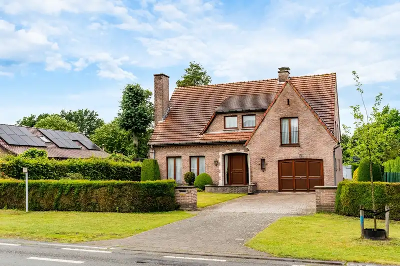 Gebouw te koop Deinse Horsweg 38 - 9031 Gent