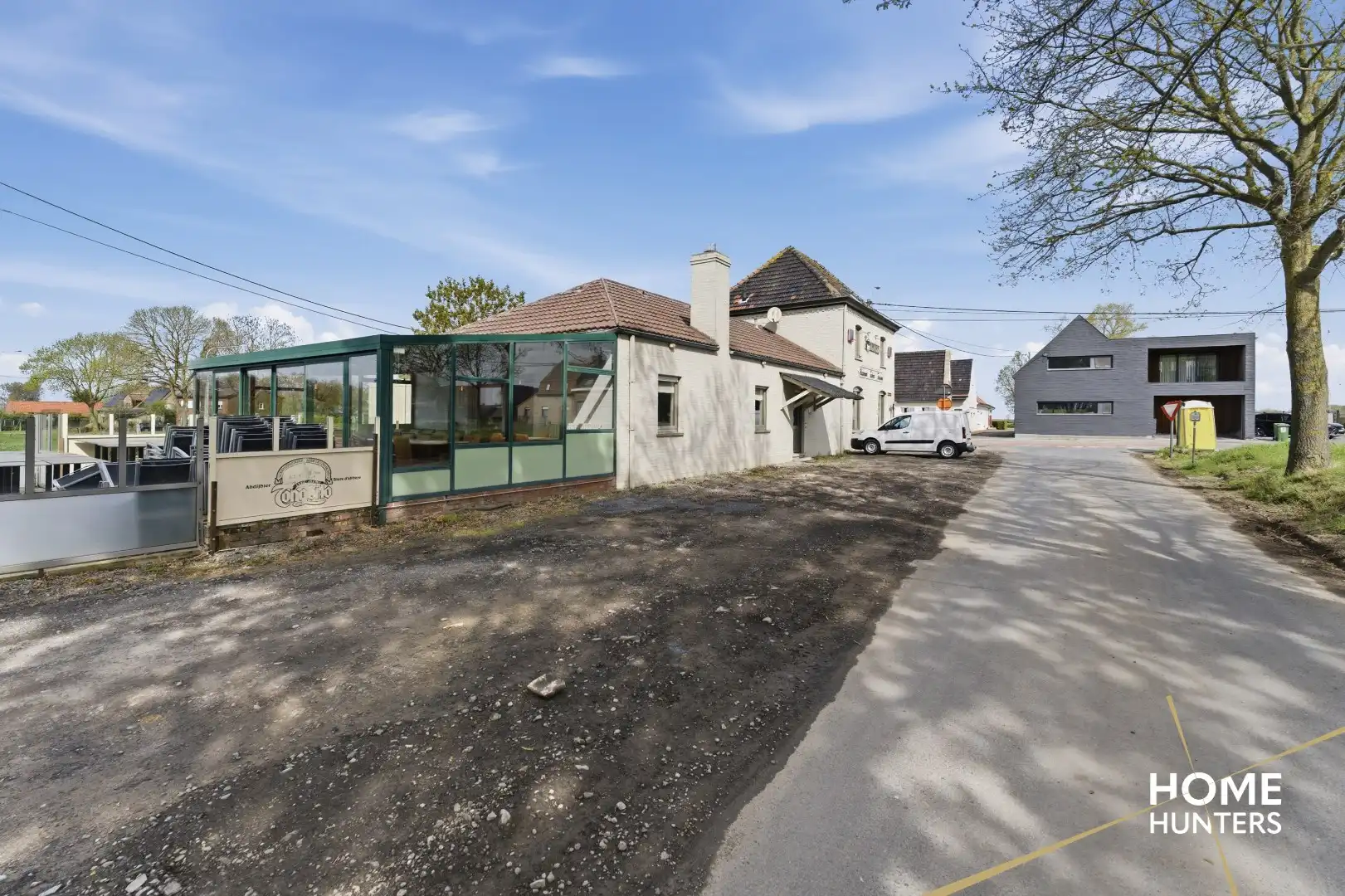 Unieke horecakans met enorme visibiliteit en potentieel – De Tommies, Dikkebusseweg 341 foto 39