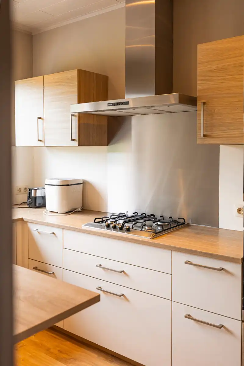 Charmante woning op uniek groen en rustig gelegen perceel foto 10