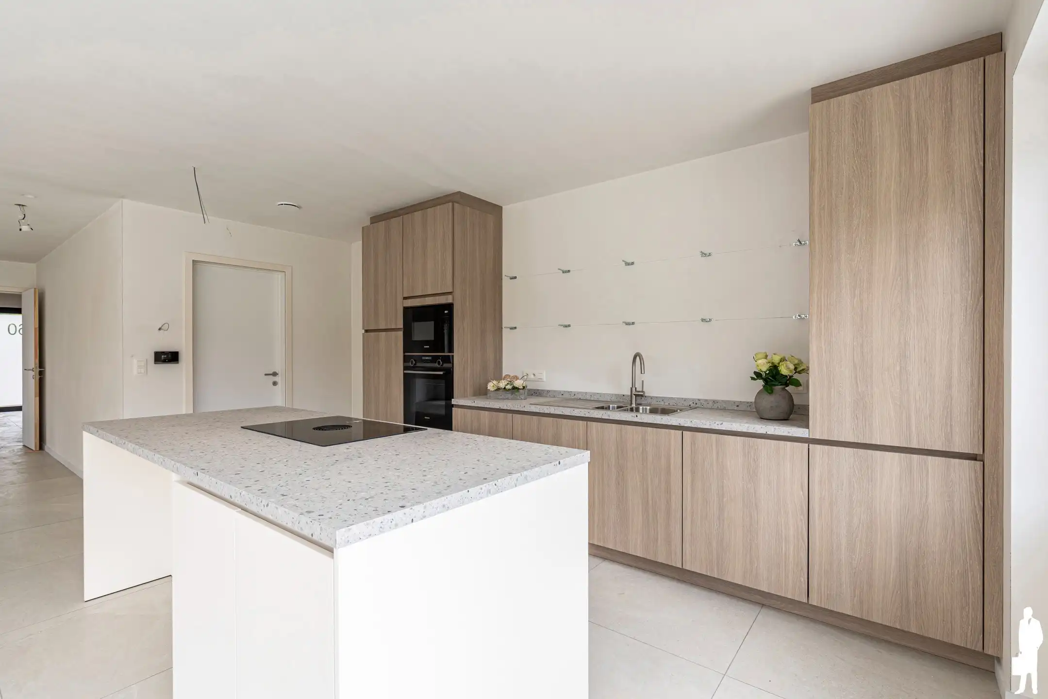Instapklare nieuwbouwwoning met 5 slaapkamers in Oostmalle foto 3