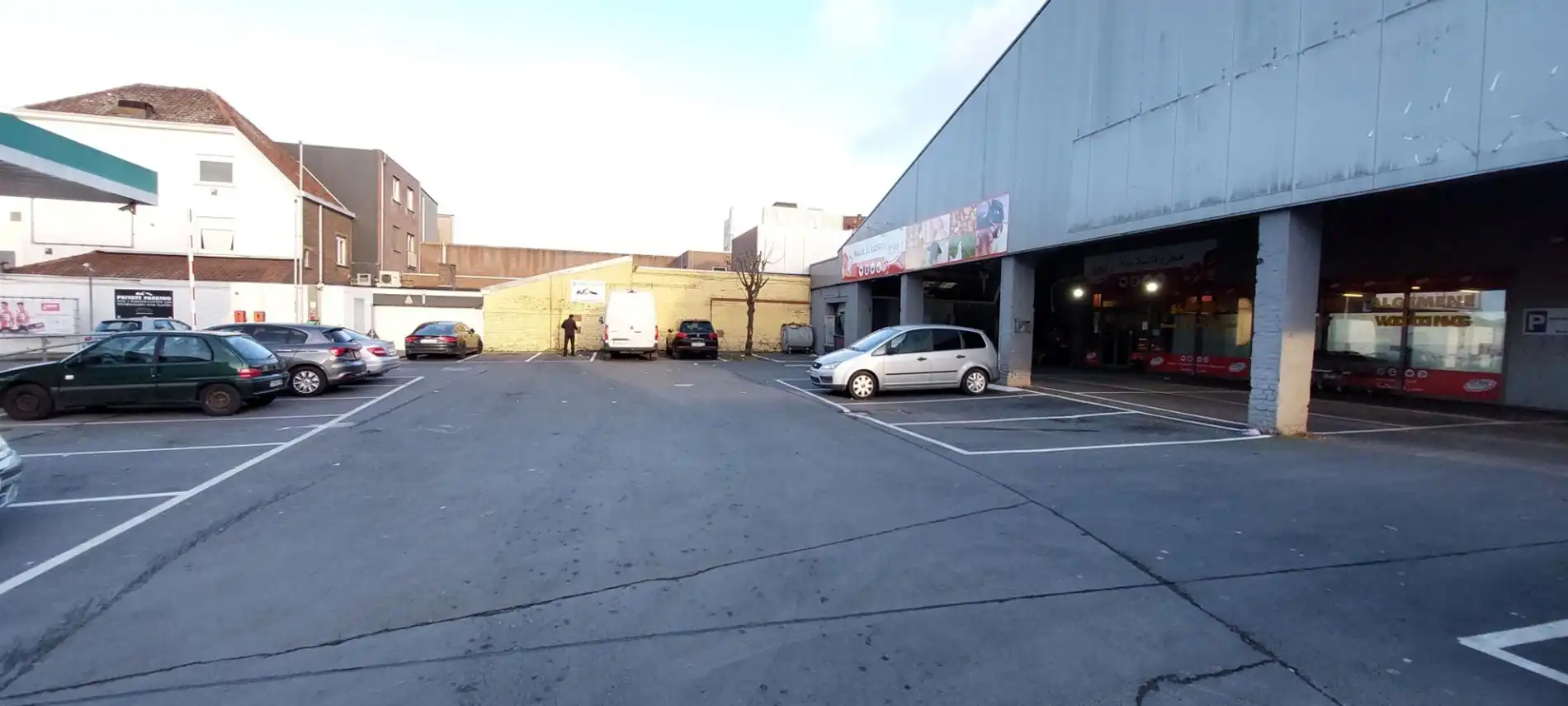 Winkelruimte van 1000m² foto 16