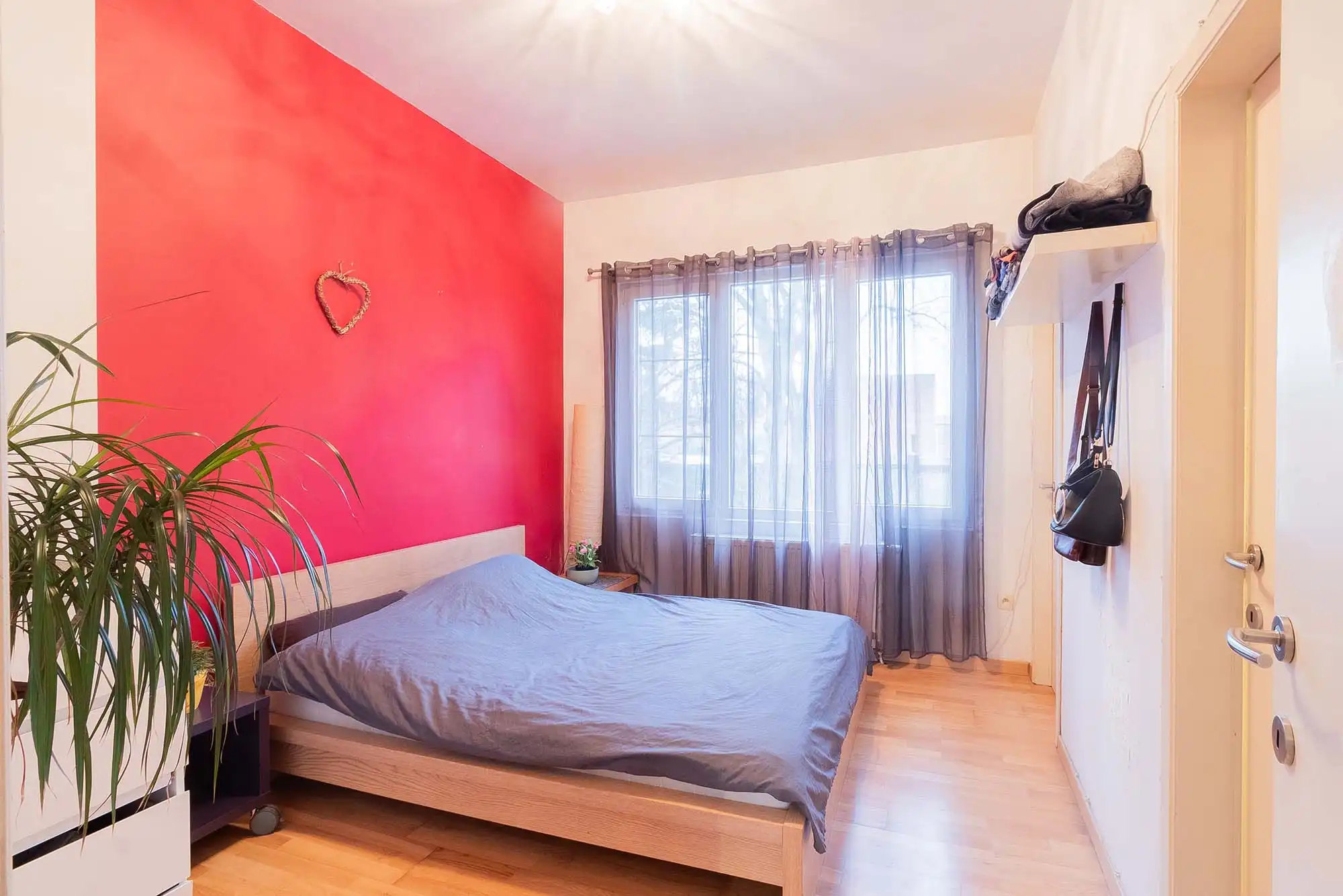 Appartement met centrale ligging en investeringspotentieel foto 7