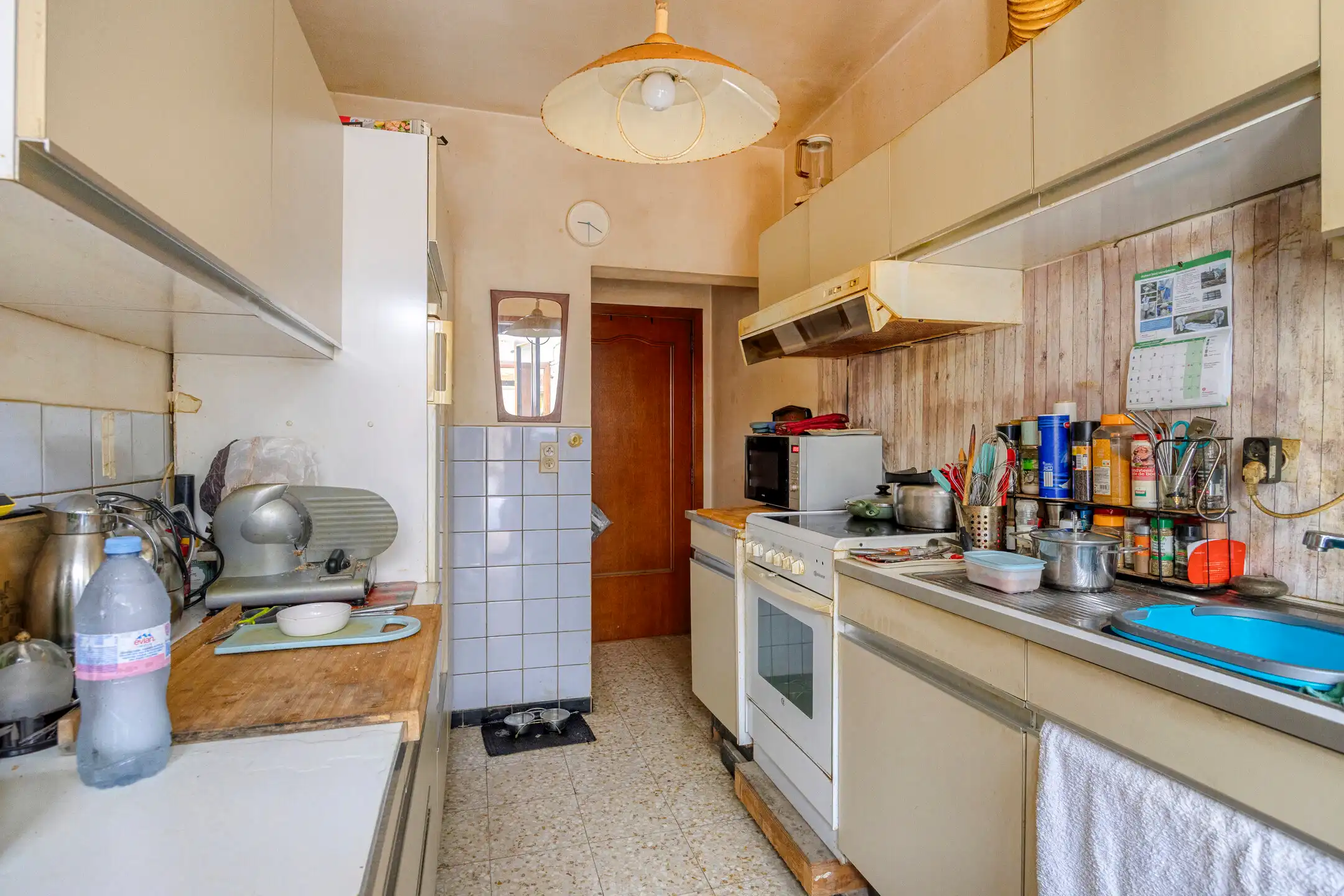 Woning met veel potentieel!  foto 4