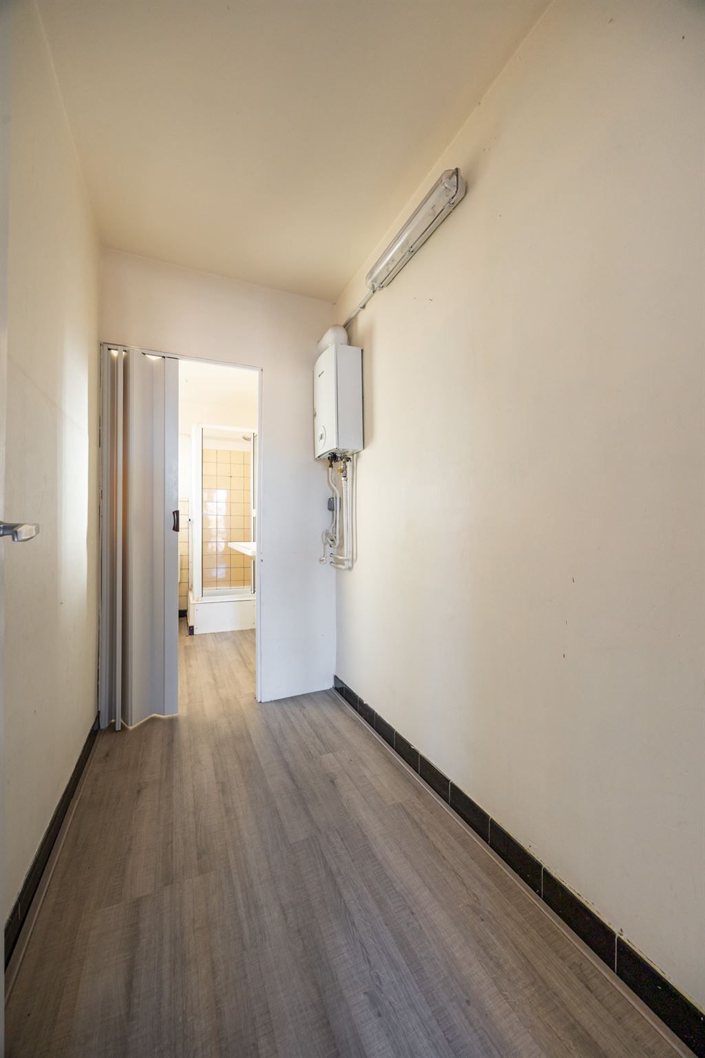 Toffe bel-etage met veel potentieel  foto 12