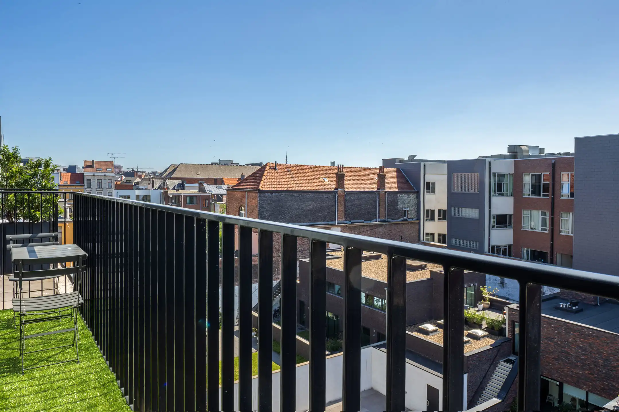 Penthouse op toplocatie  foto 7