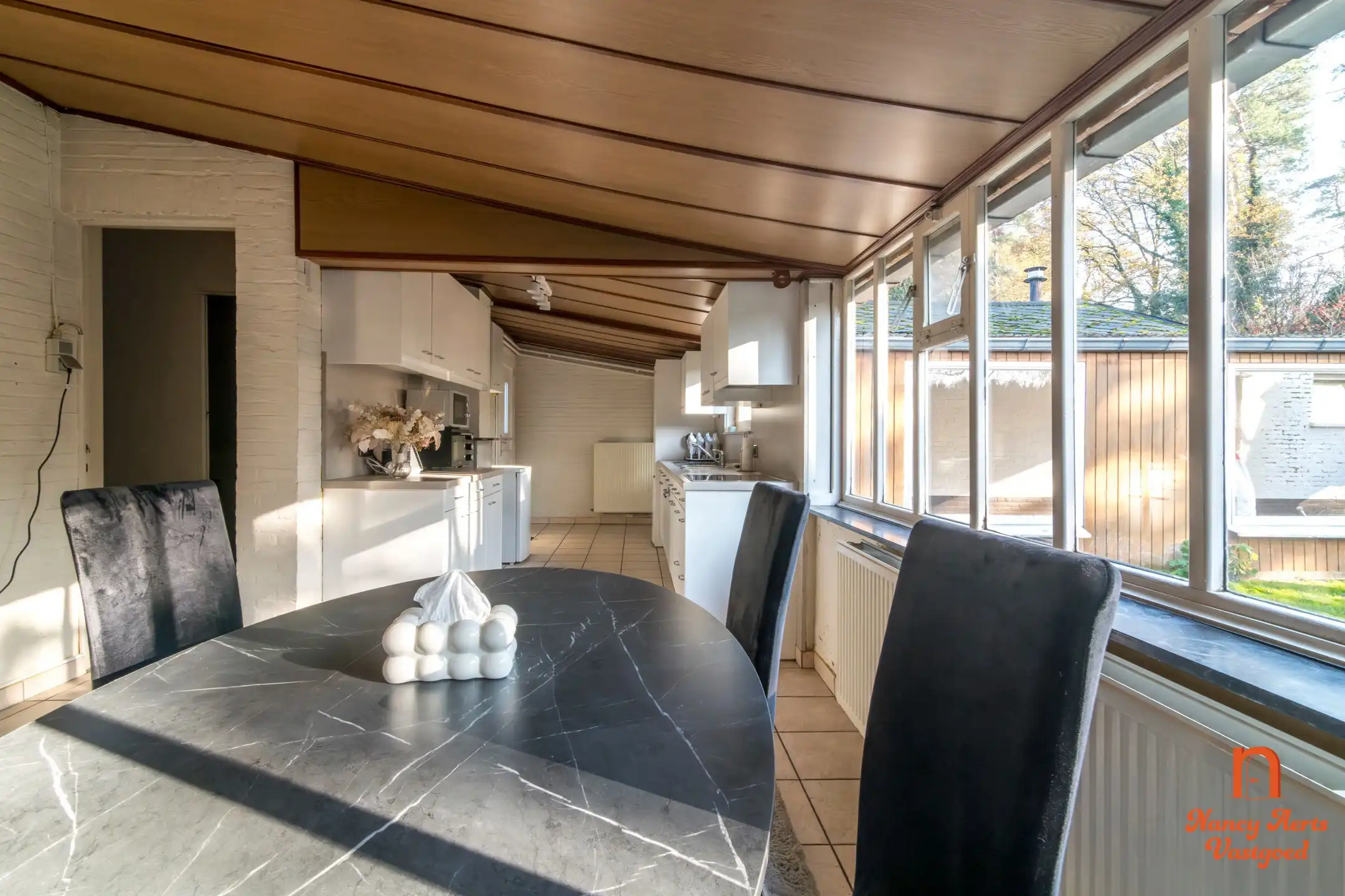 Gezellige bungalow met tuin en renovatiekansen in Koersel foto 32