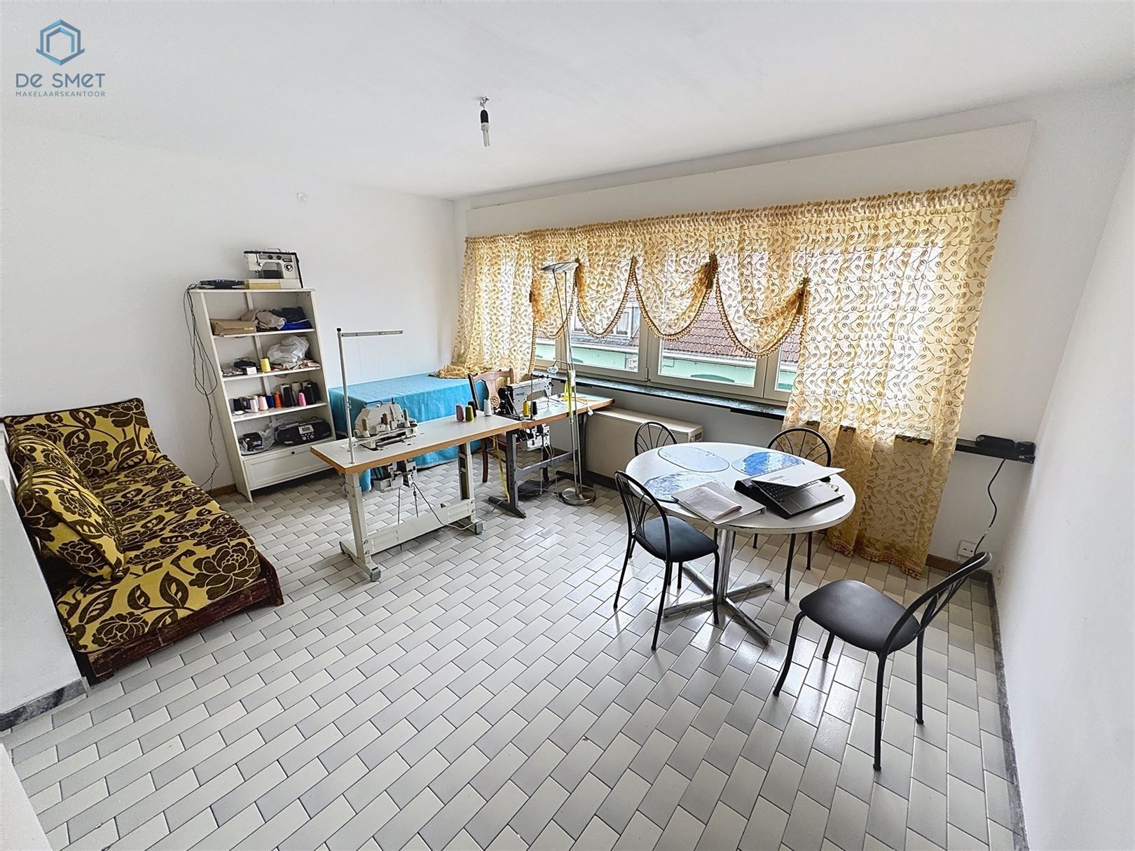 Appartement op Toplocatie in Geraardsbergen Ideaal voor Investering! foto 2