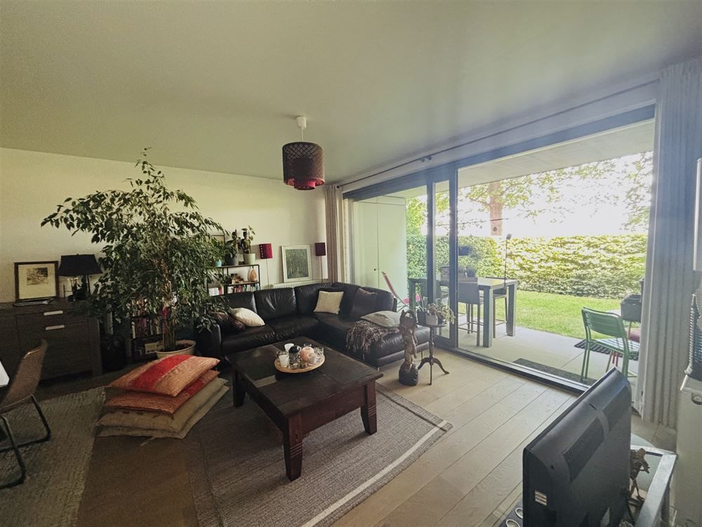 Appartement foto 5