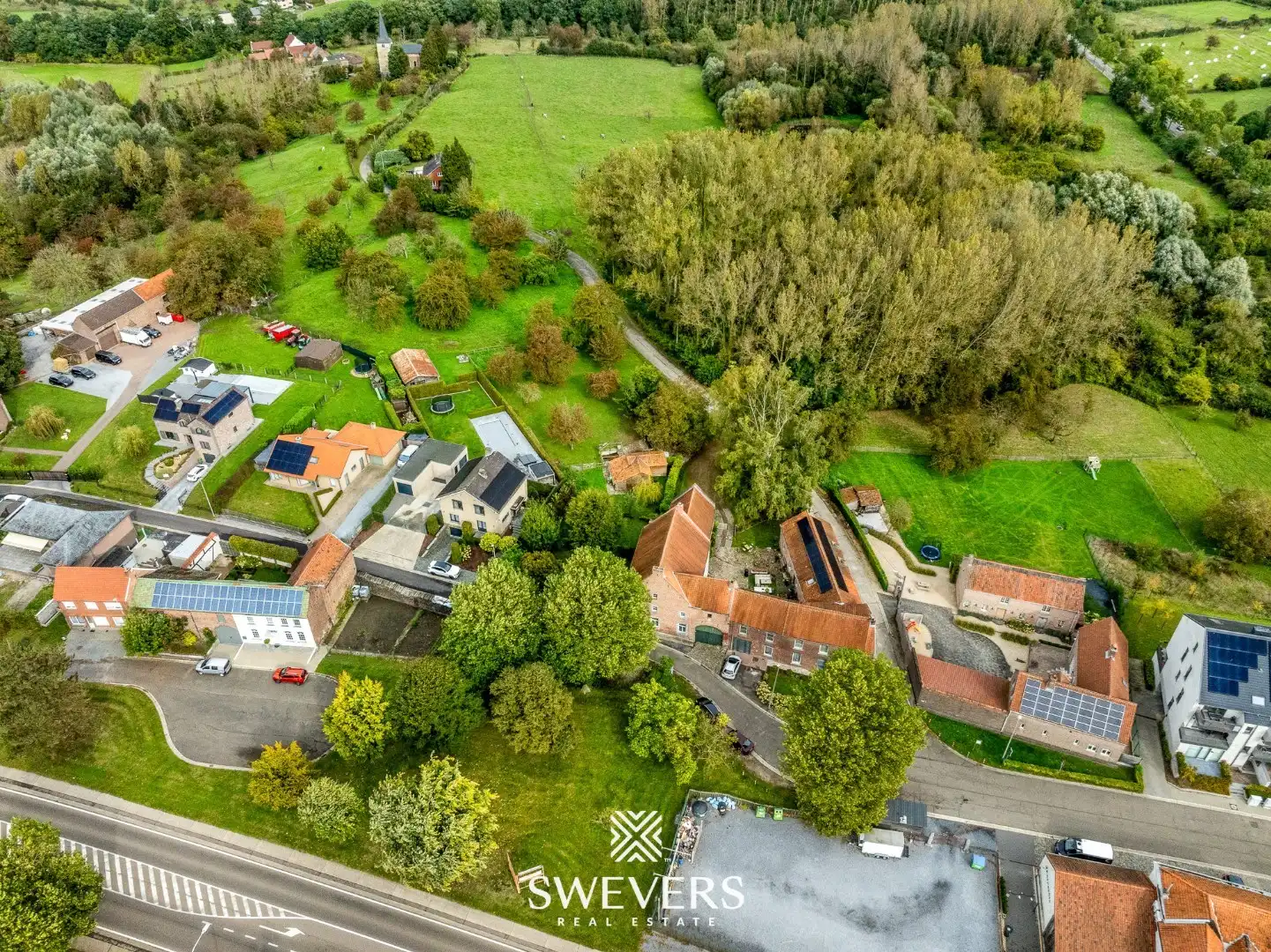 Authentieke hoeve met eindeloze mogelijkheden in Borgloon foto 44