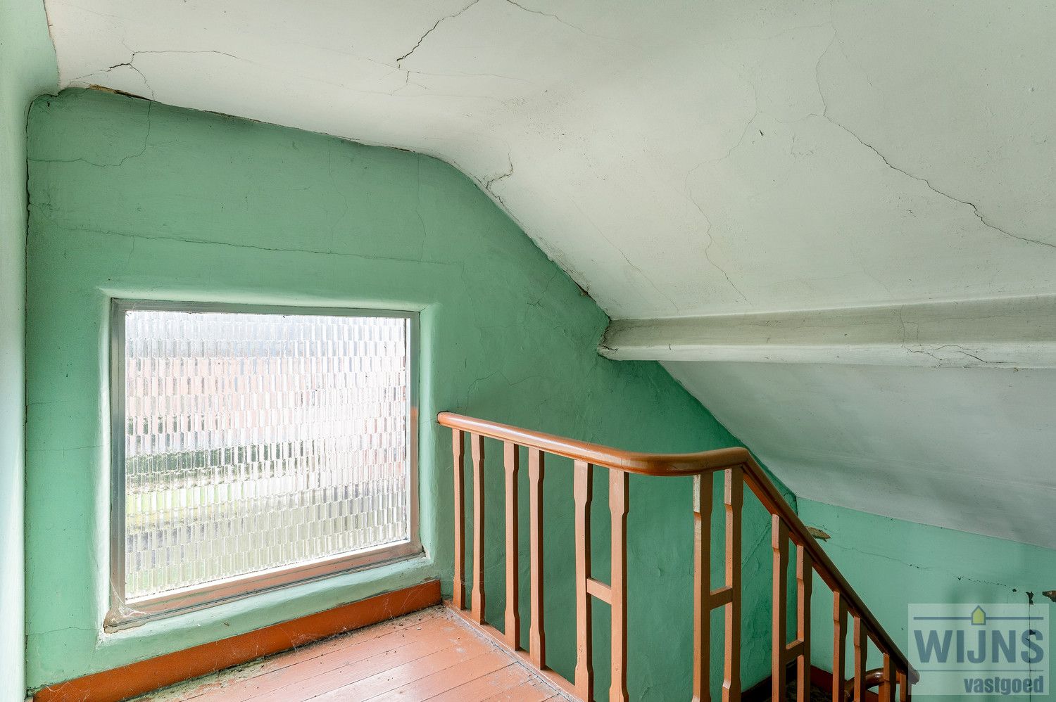 Renovatieproject met prachtige tuin en zicht op bos foto 34