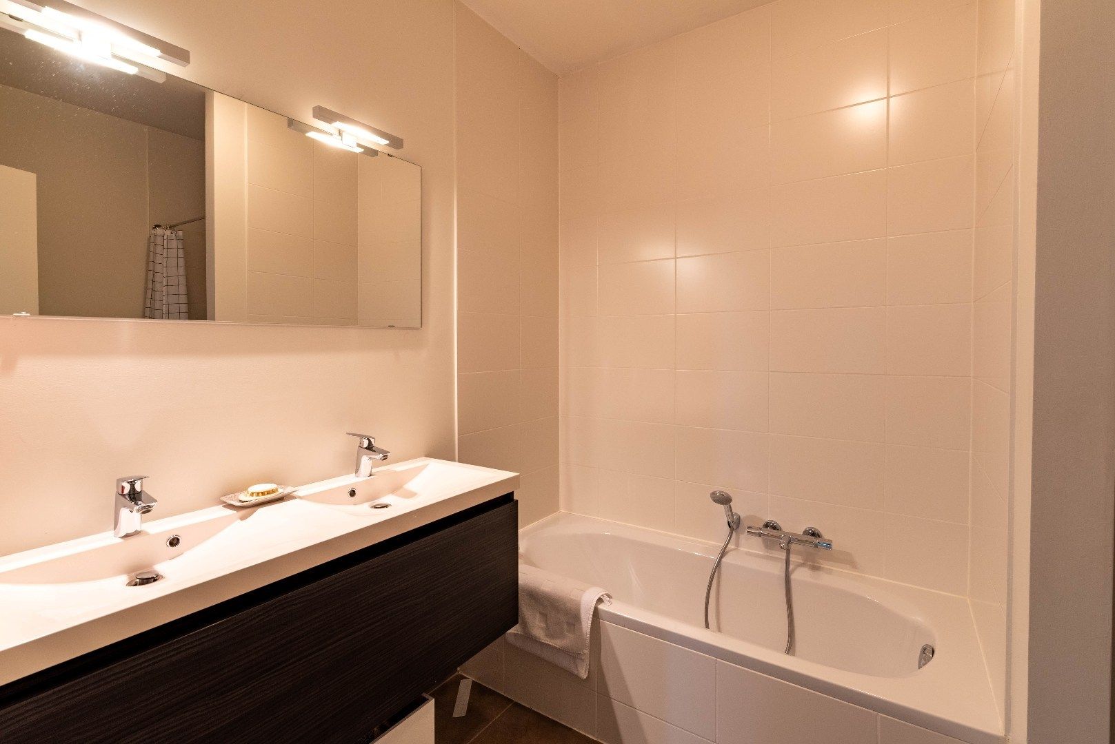 Appartement met een prachtig uitzicht! foto 11