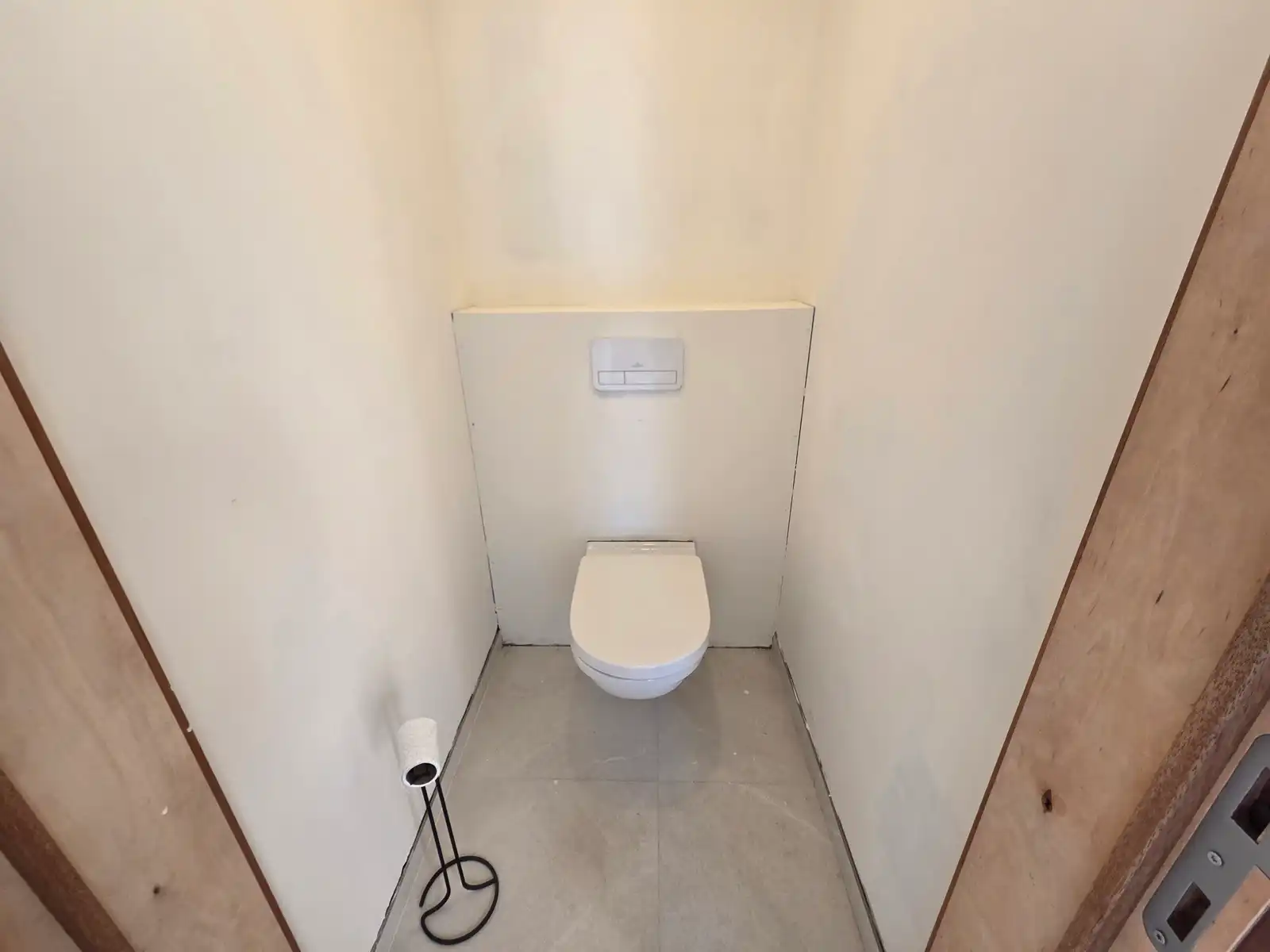 Aangename woning met 2 slaapkamers! foto 6