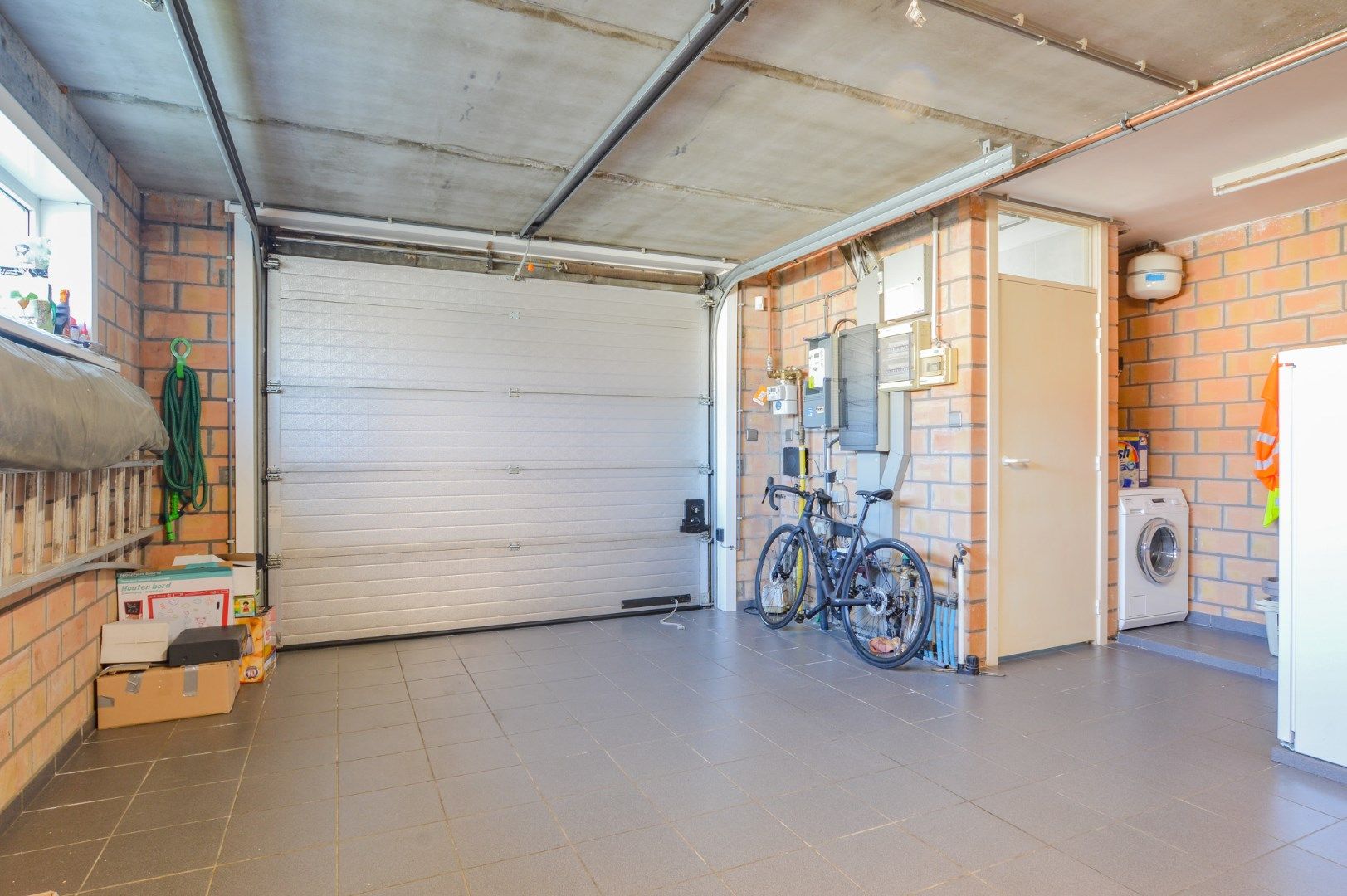 Landelijke gelegen open bebouwing op 2.568 m² te Eernegem foto 9