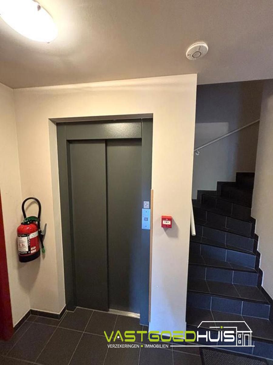 Energiezuinig, lichtrijk twee slaapkamerappartement  foto 3