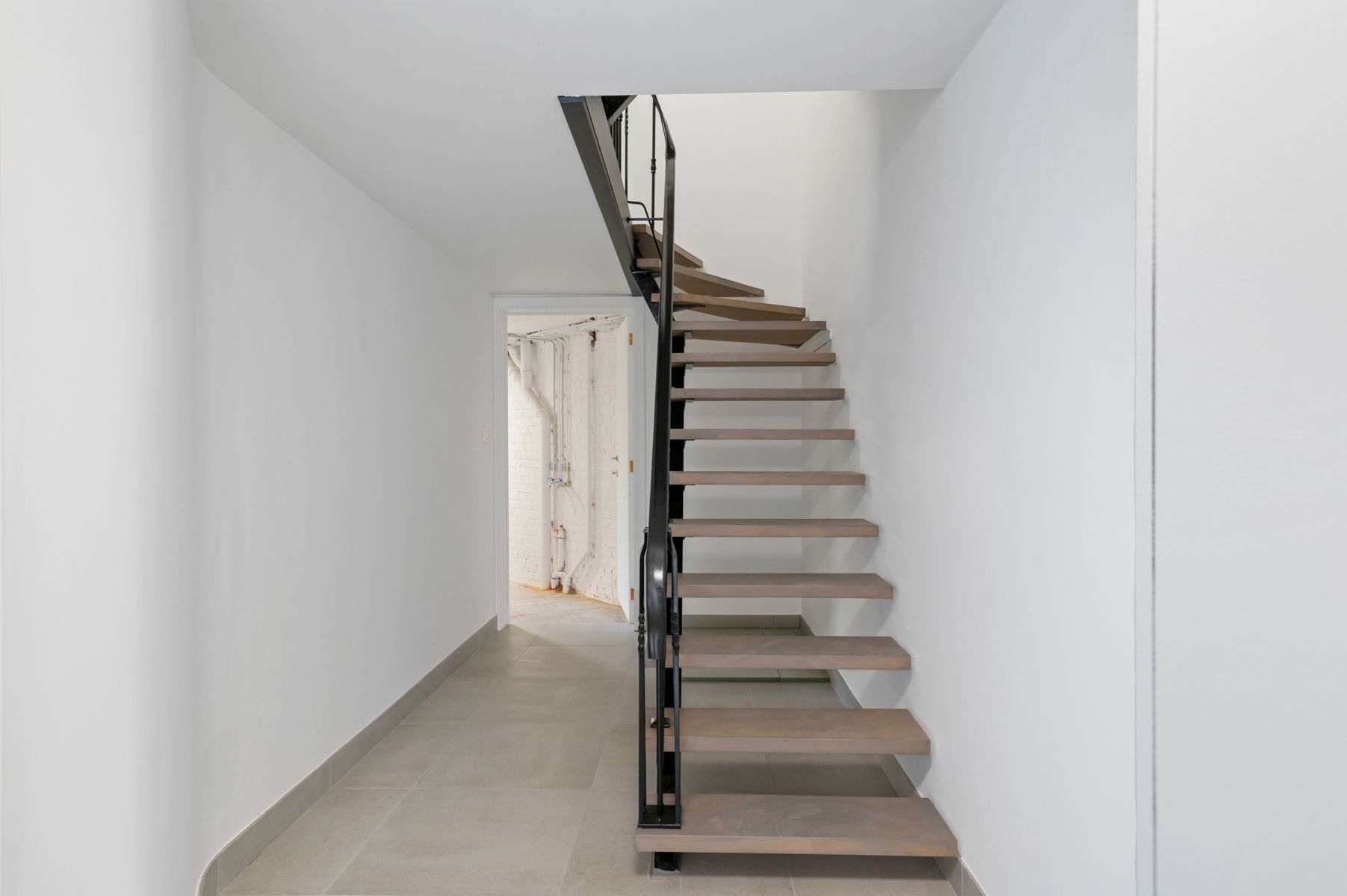 Gerenoveerd appartement te Merchtem! foto 3