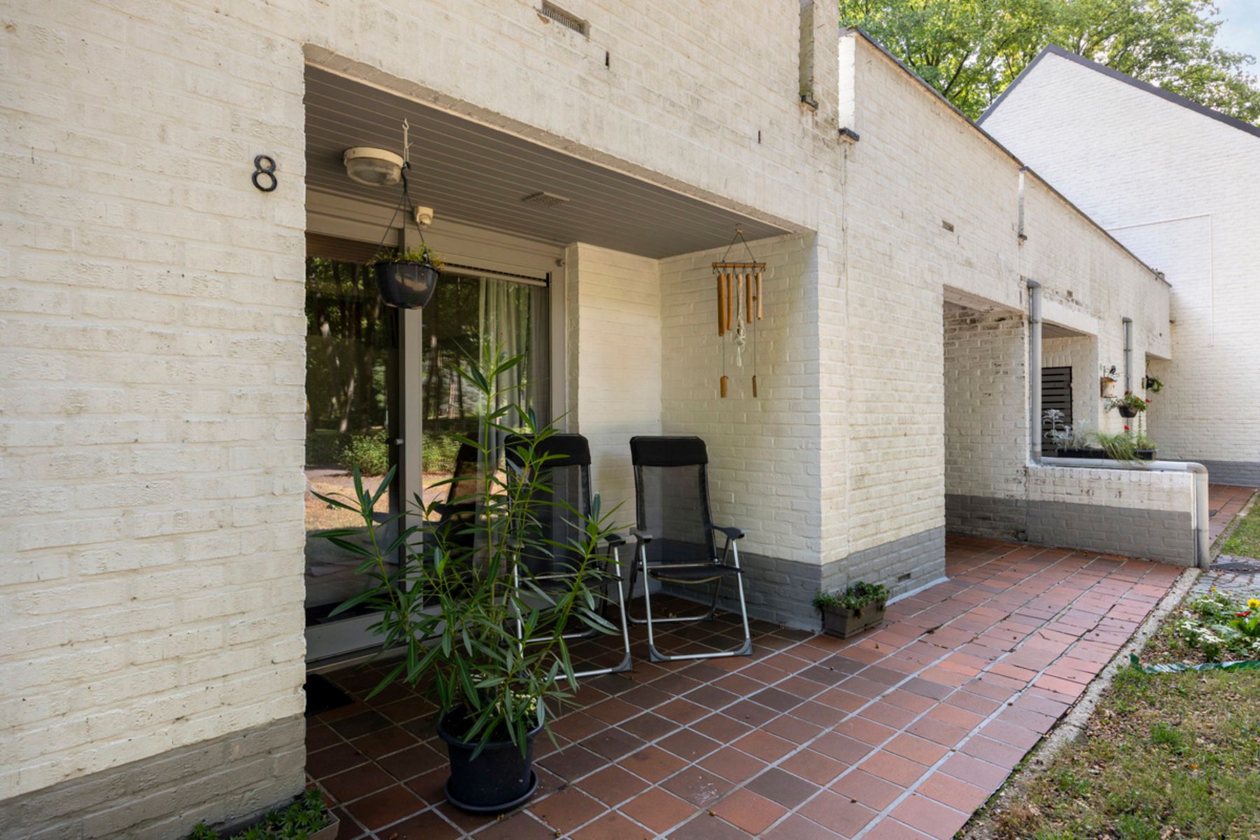 ✨ Charmante vakantiewoning in Hengelhoef – midden in het groen! ✨ foto 26