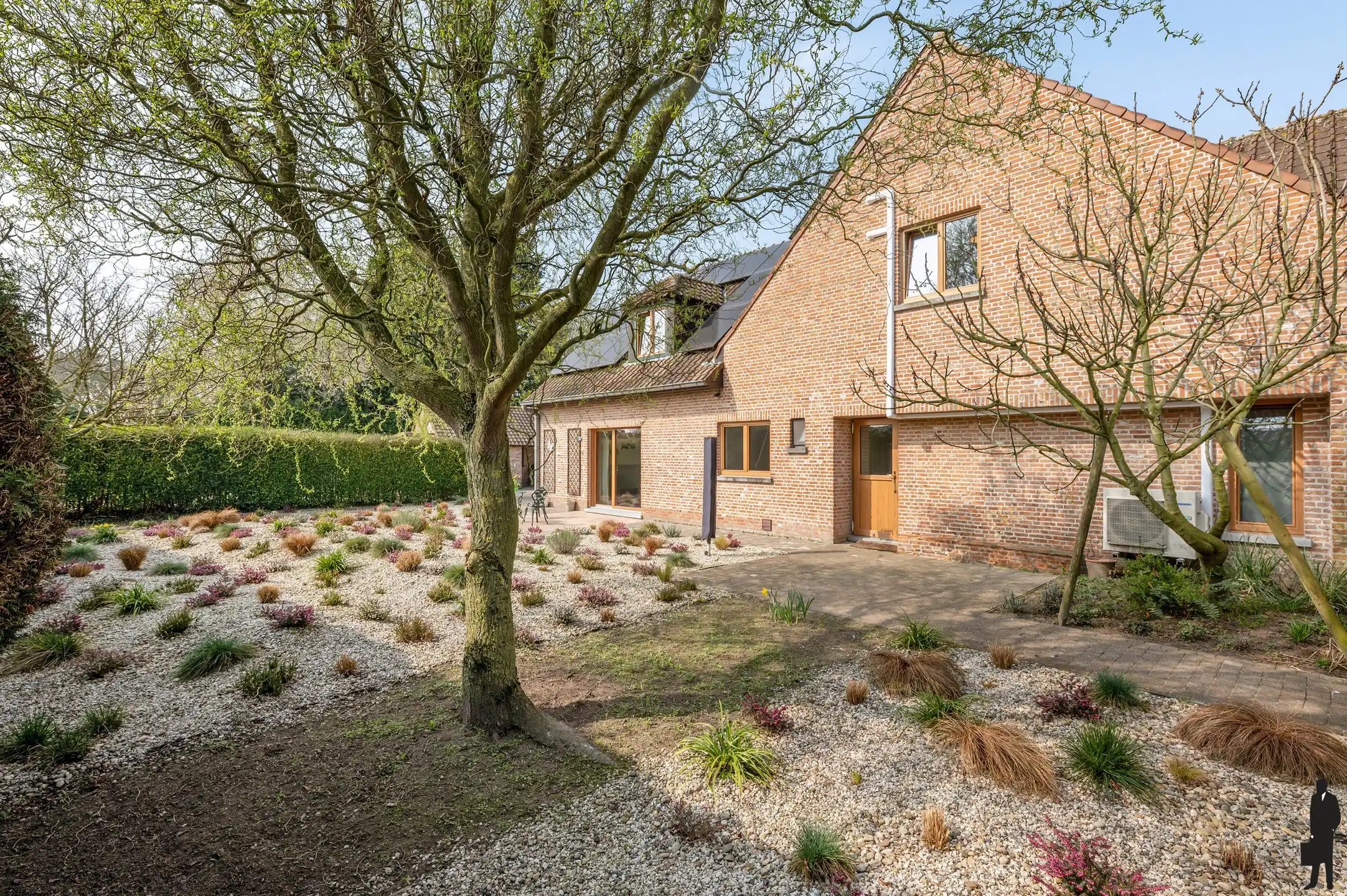 Uitstekend gerenoveerde villa op rustige locatie in Weelde foto 22