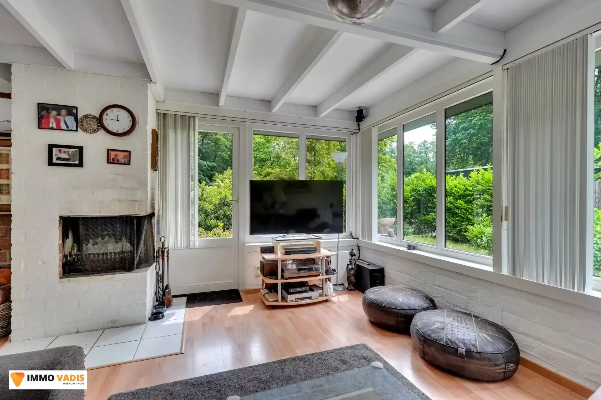 Vakantiewoning met 2 slaapkamers foto 7