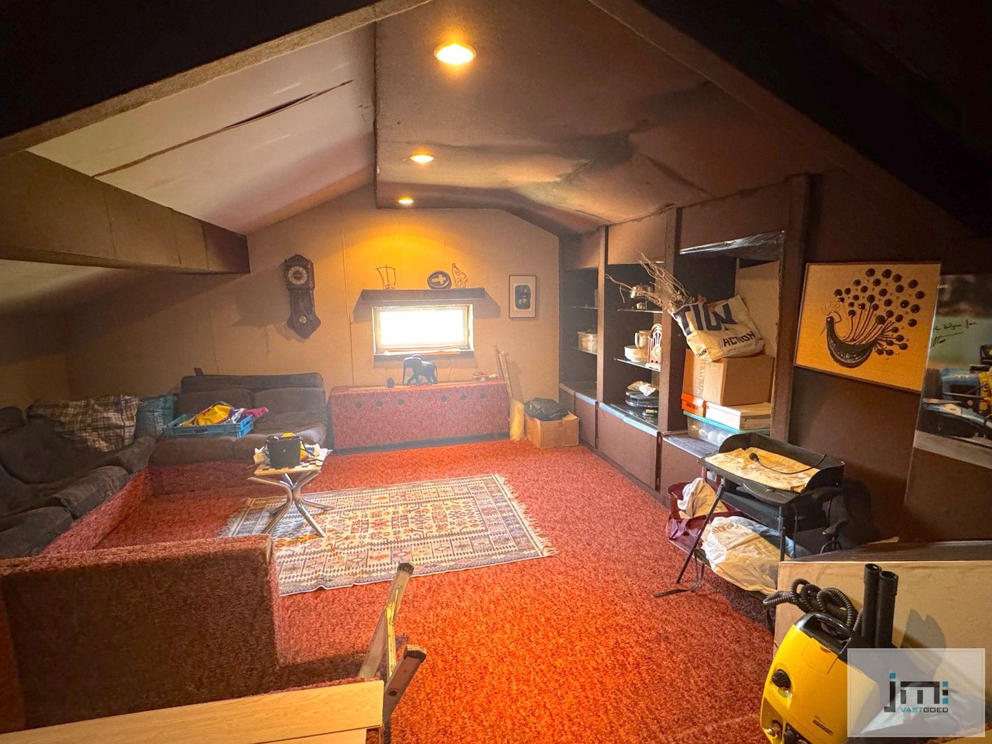 Gelijkvloerse woning foto 15